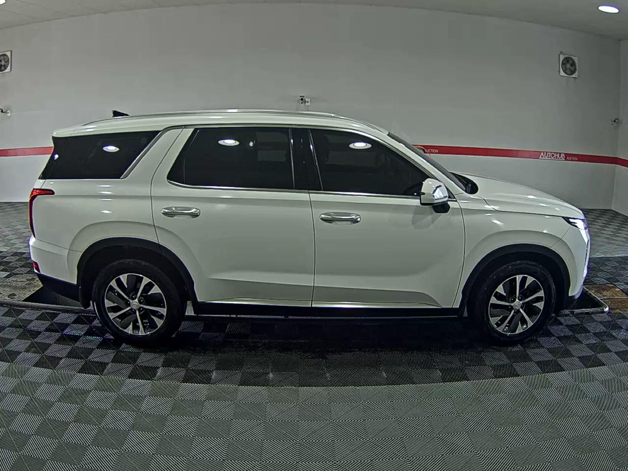 Hyundai Palisade 2022 - Image 3