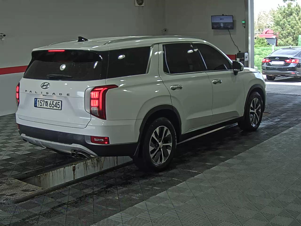 Hyundai Palisade 2022 - Image 4
