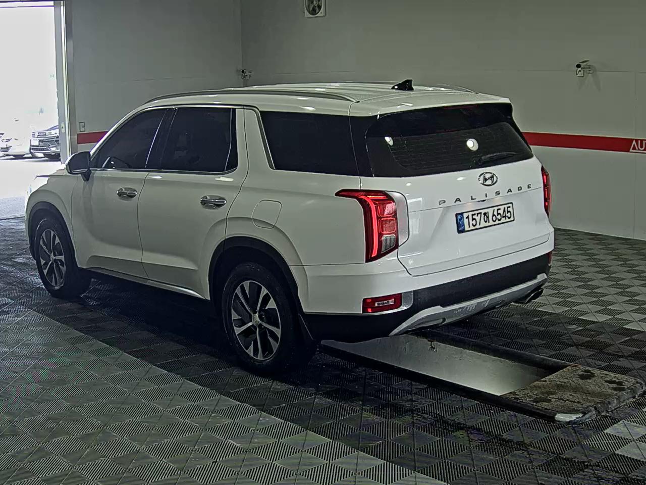 Hyundai Palisade 2022 - Image 5