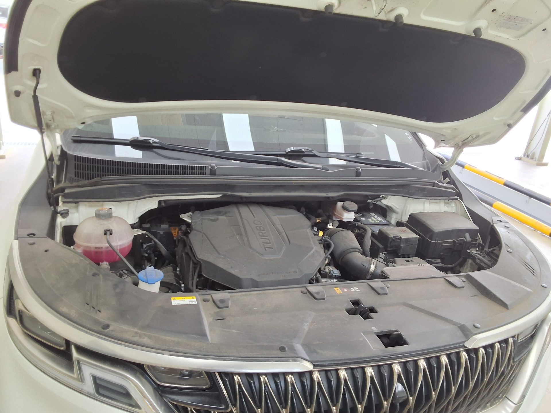 Kia Carnival 2023 - Image 19