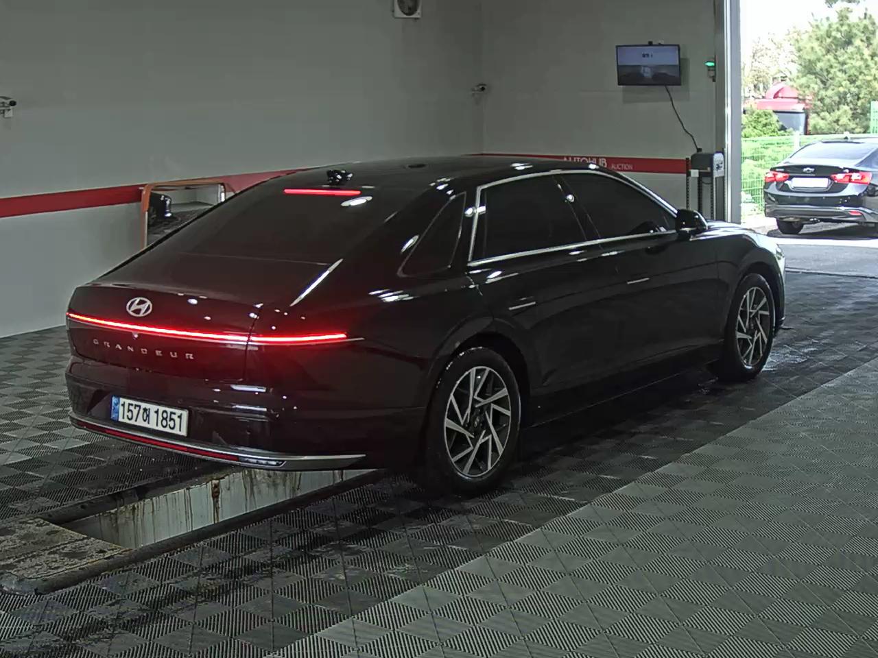 Hyundai Grandeur 2023 - Image 4
