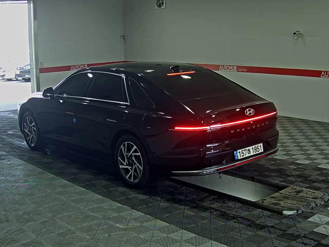 Hyundai Grandeur 2023 - Image 5