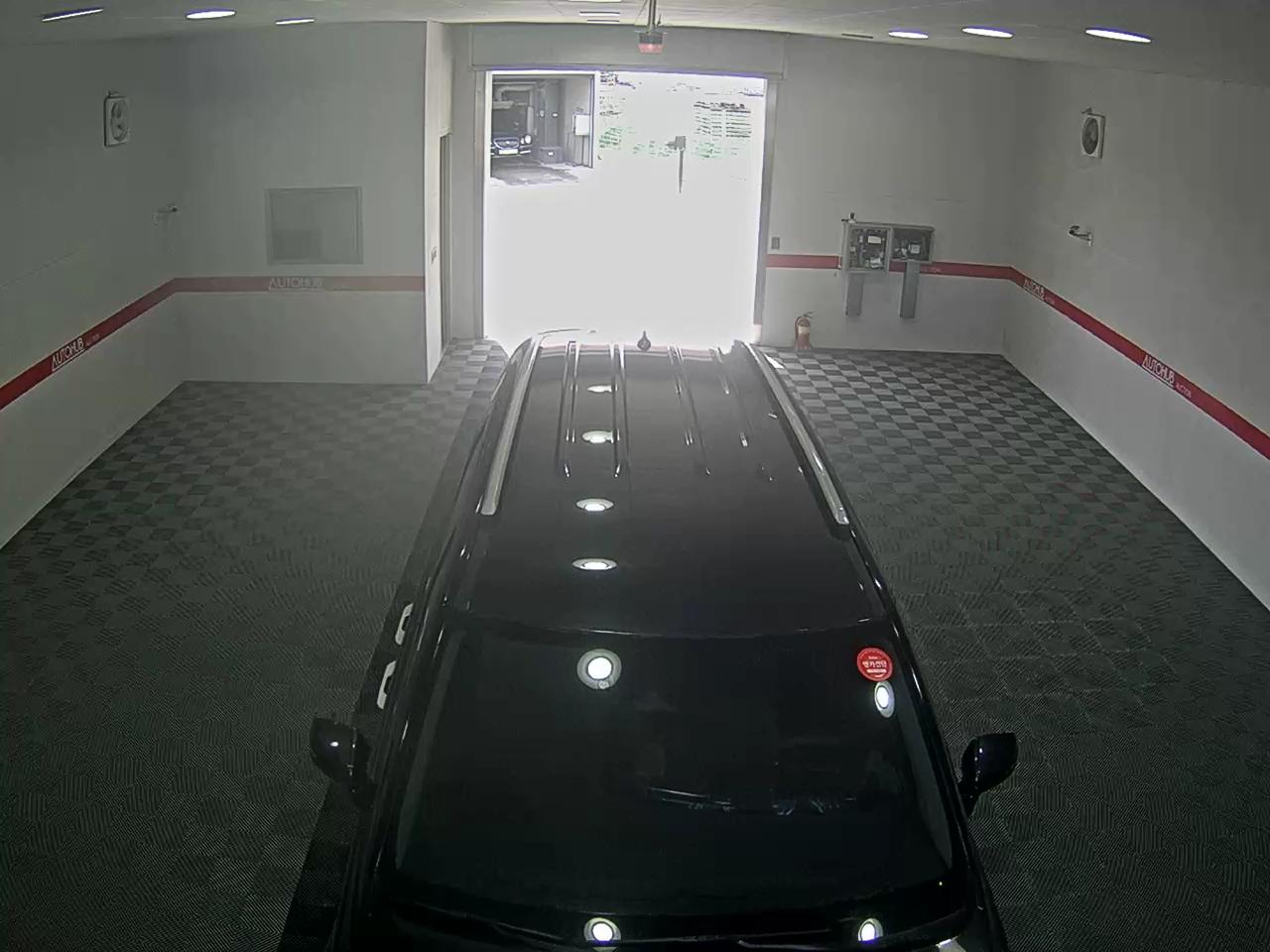 كيا كارنيفال 2021 - صورة 6