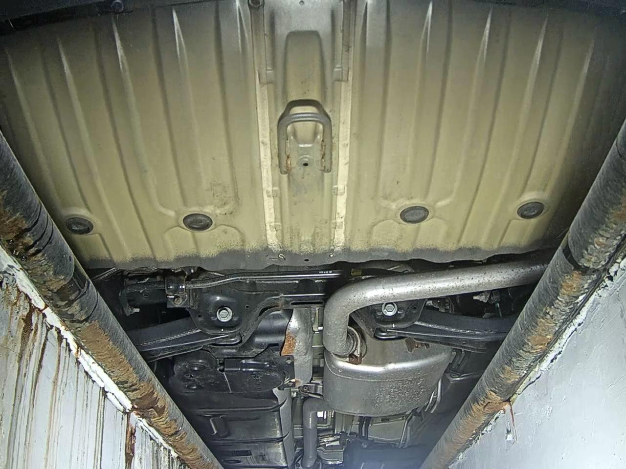 كيا كارنيفال 2021 - صورة 7