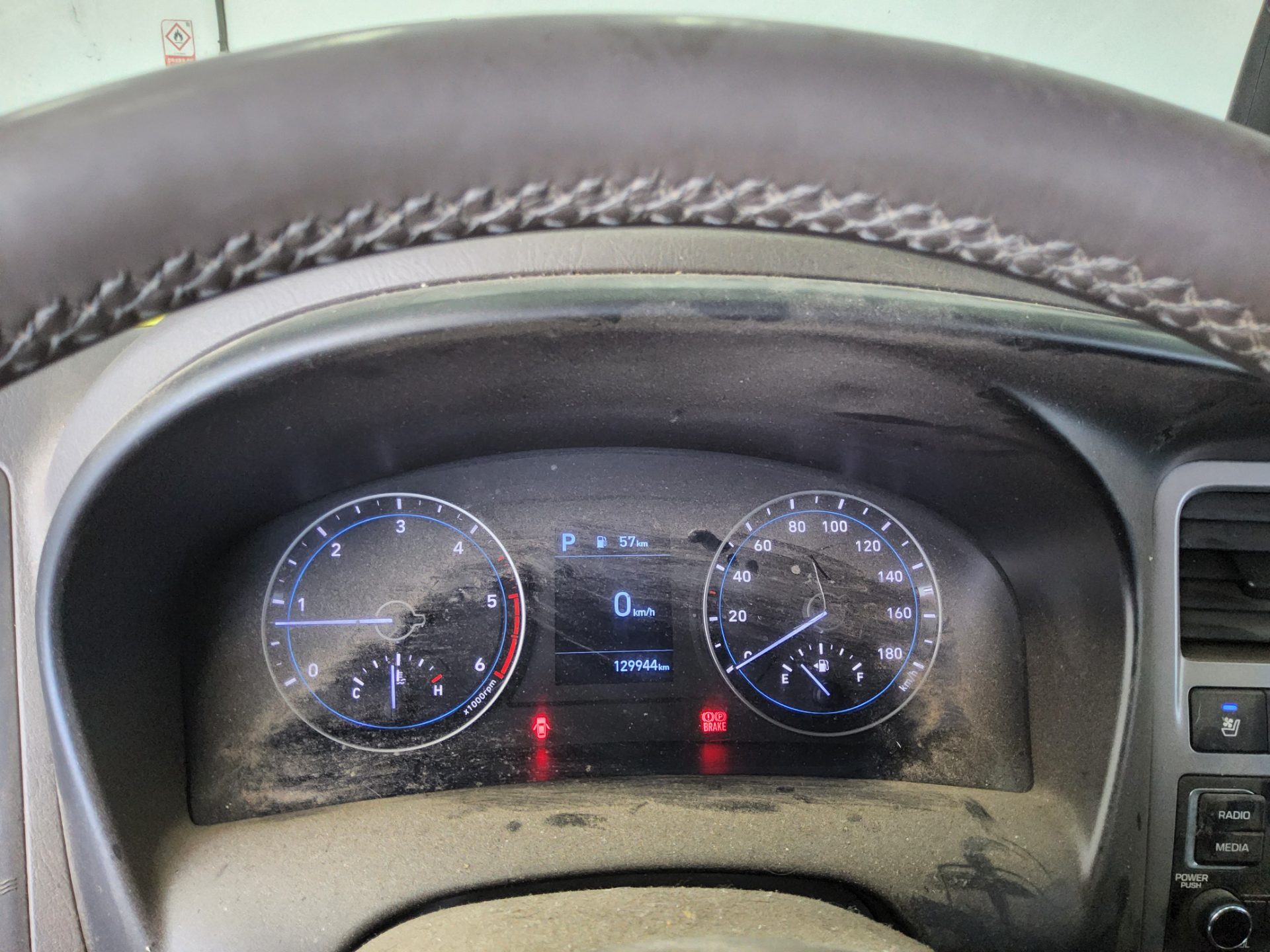 Hyundai Porter 2020 - Image 8
