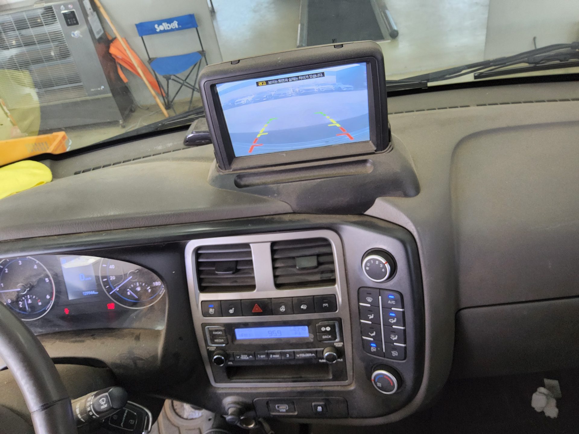 Hyundai Porter 2020 - Image 13