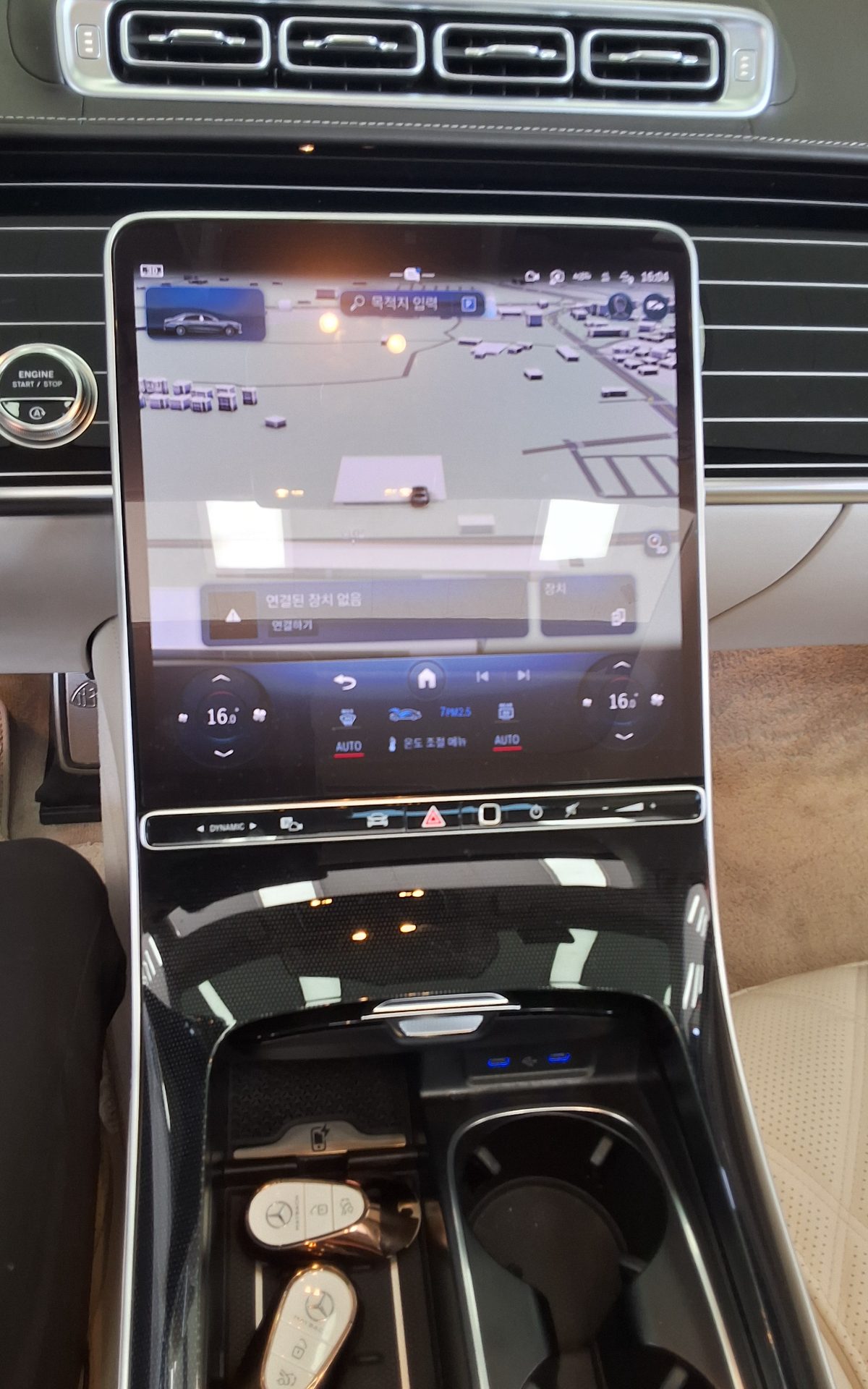 2023 - mercedes-benz s580