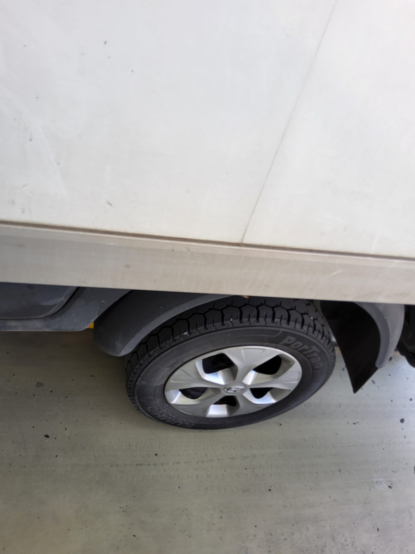 Hyundai Porter 2020 - Image 15