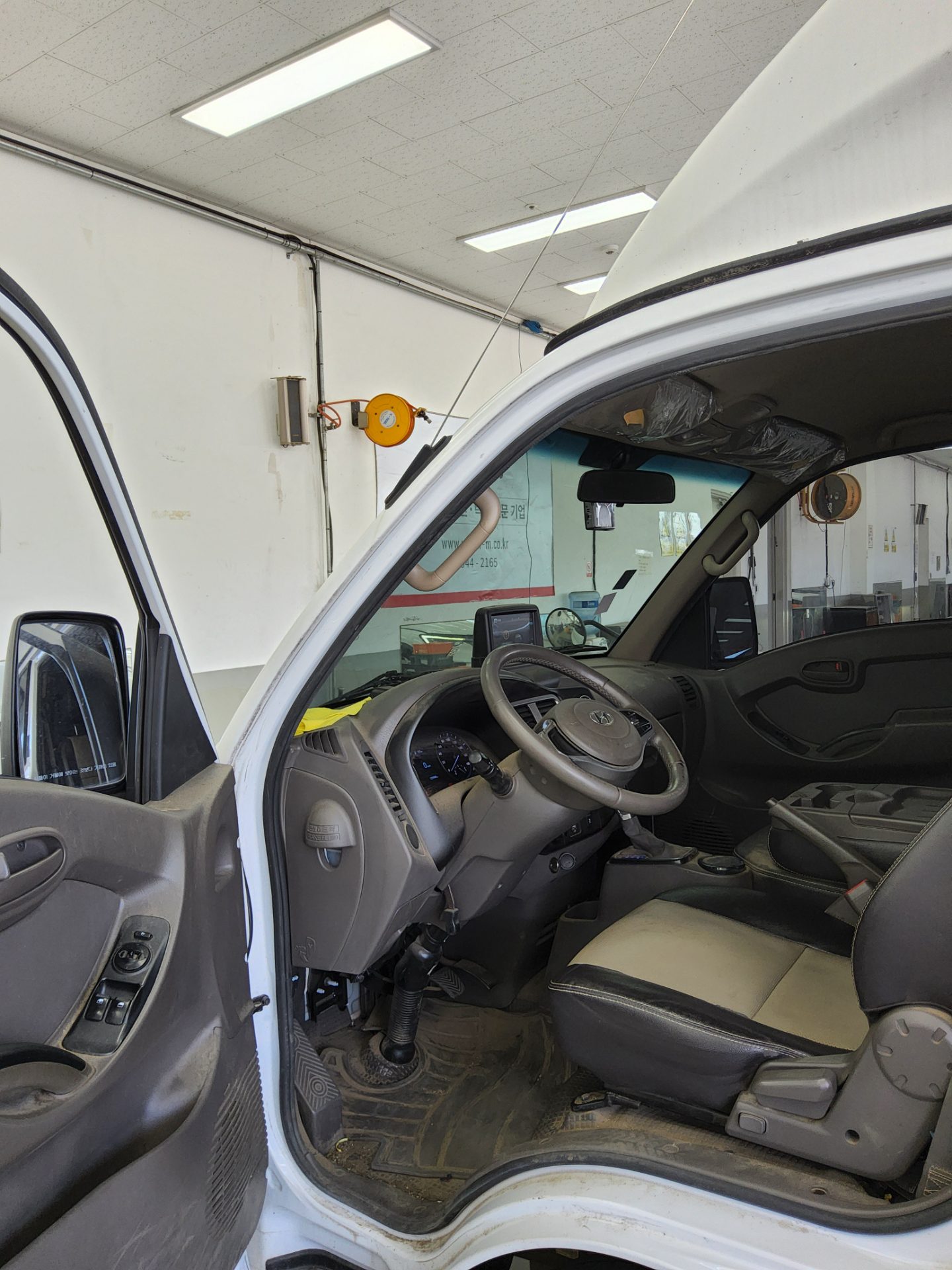 Hyundai Porter 2020 - Image 9