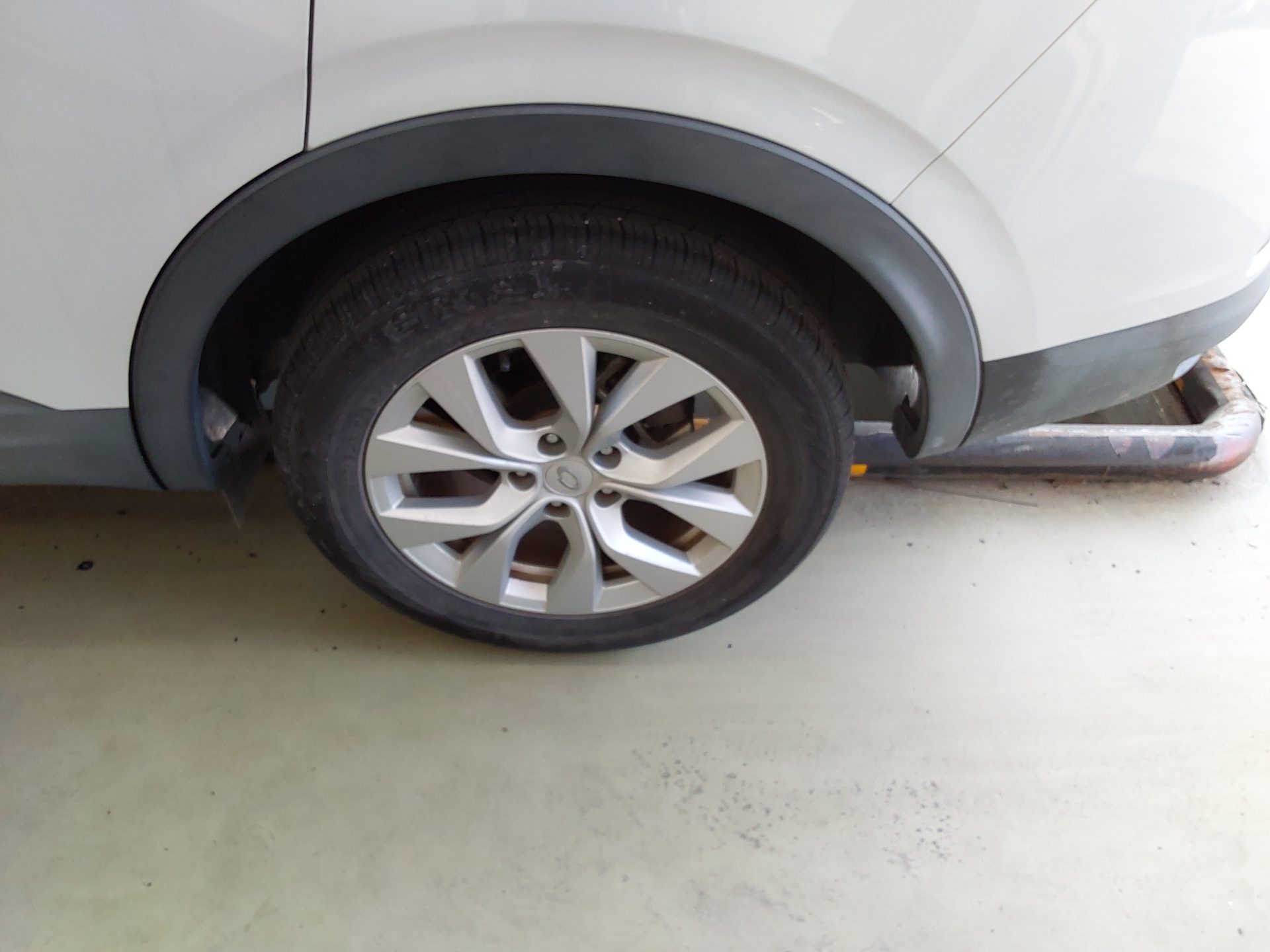 Renault Samsung XM3 2021 - Image 20