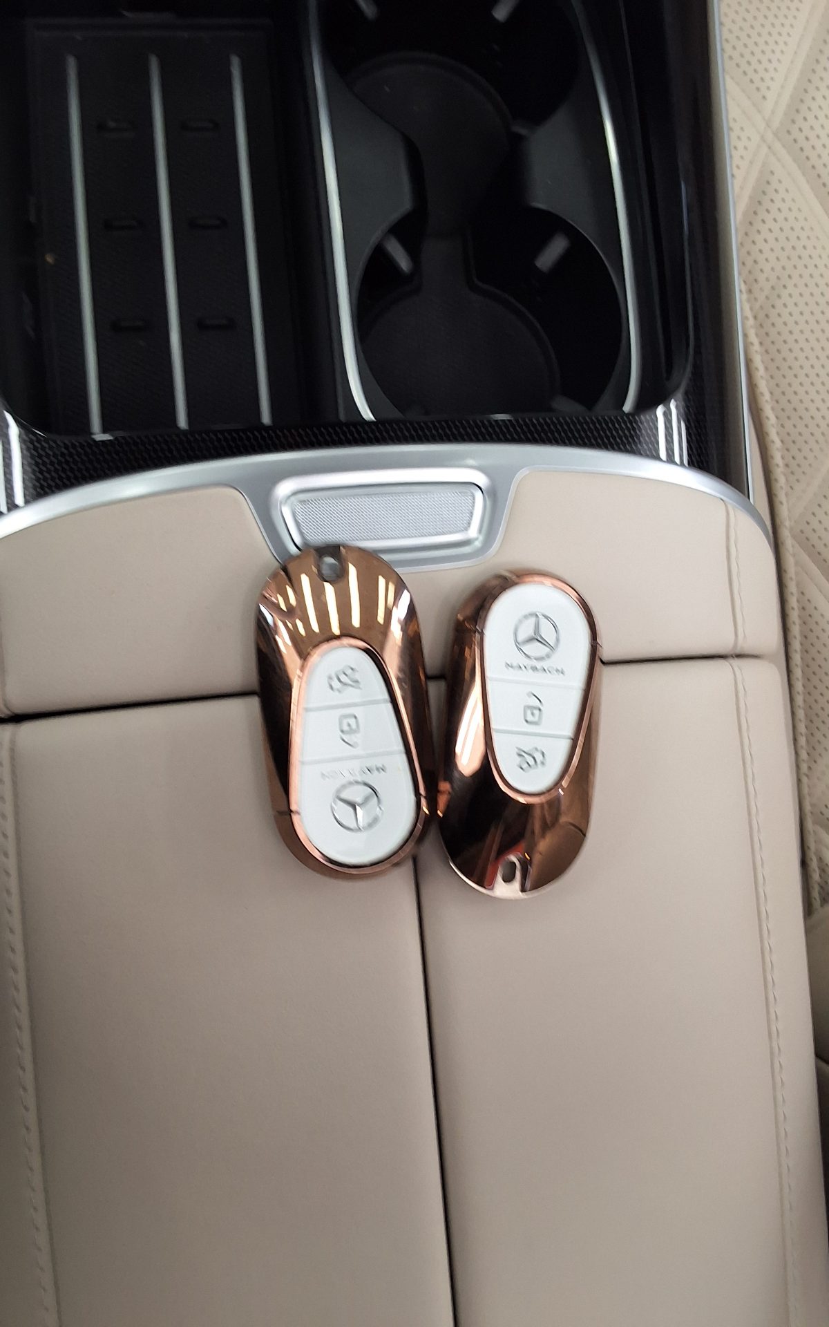 2023 - mercedes-benz s580