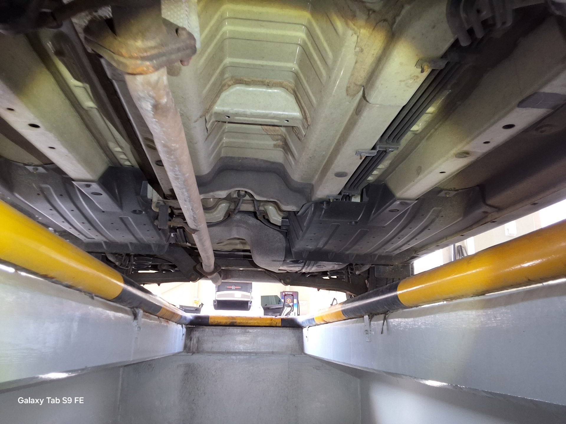 كيا سبورتاج 2011 - صورة 20