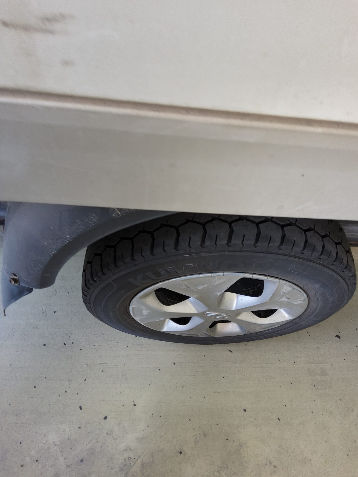 Hyundai Porter 2020 - Image 17