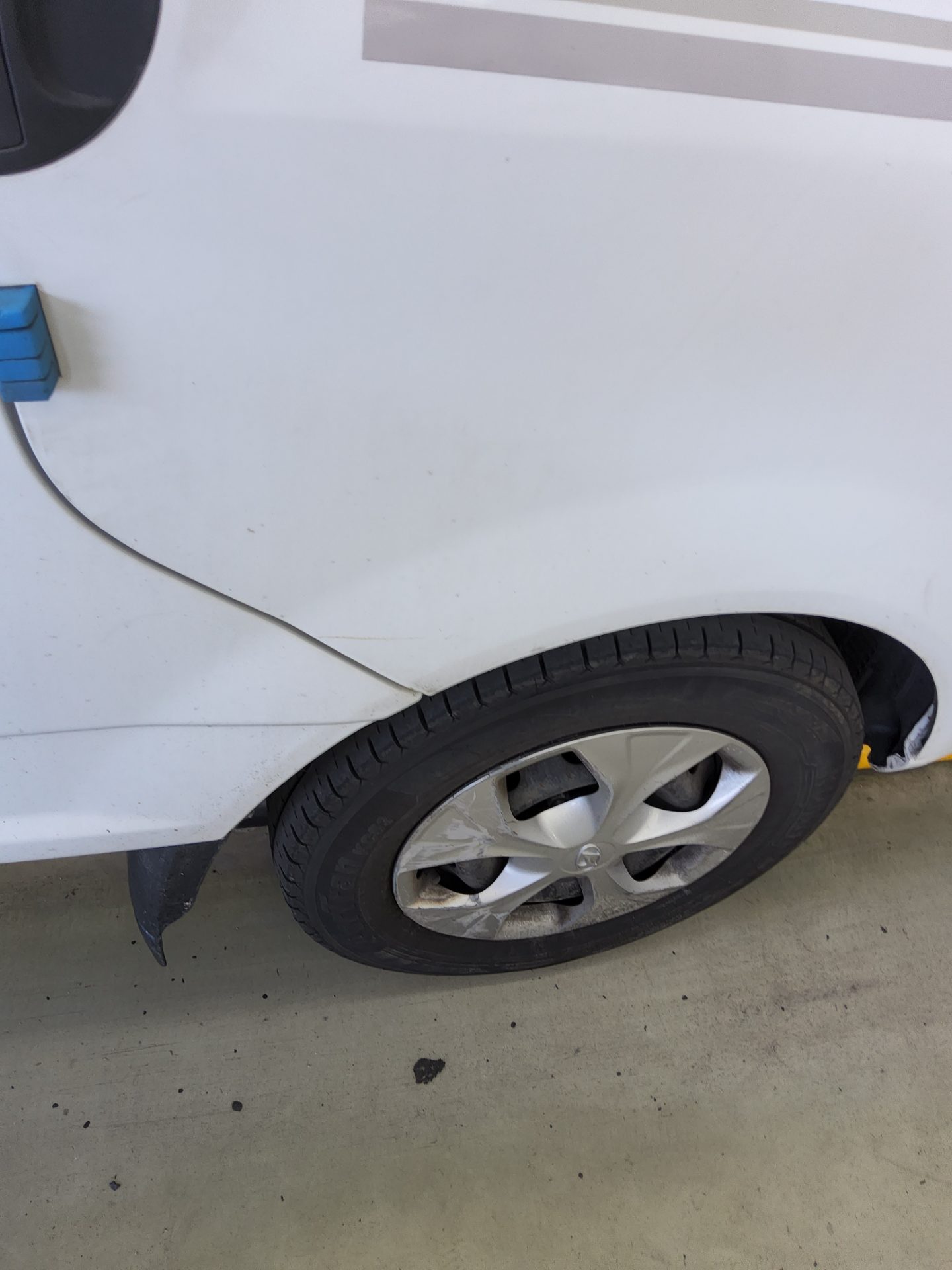 Hyundai Porter 2020 - Image 16