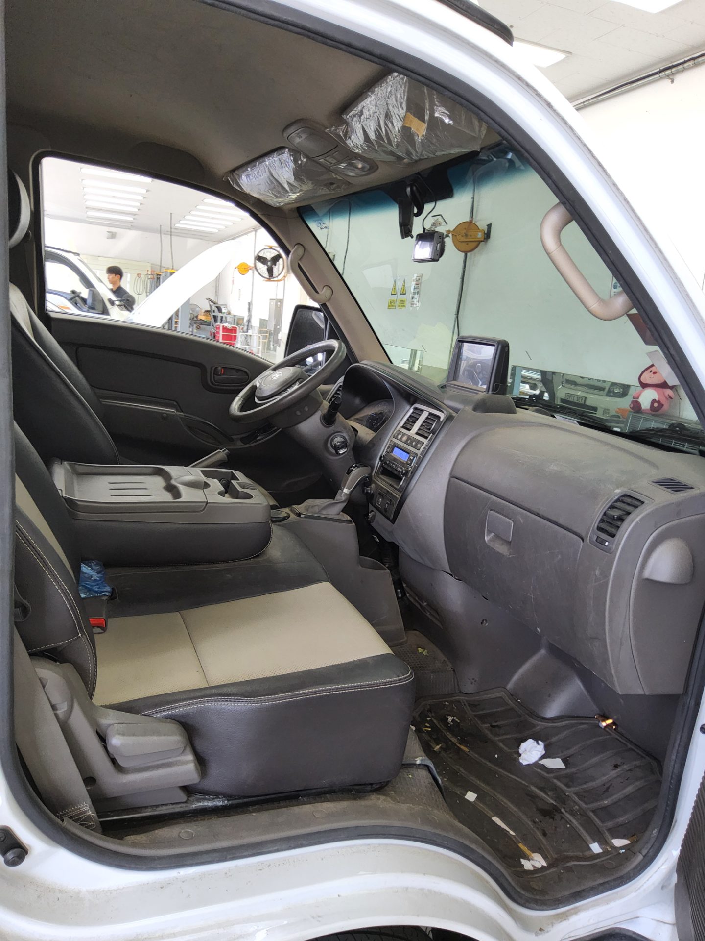 Hyundai Porter 2020 - Image 10