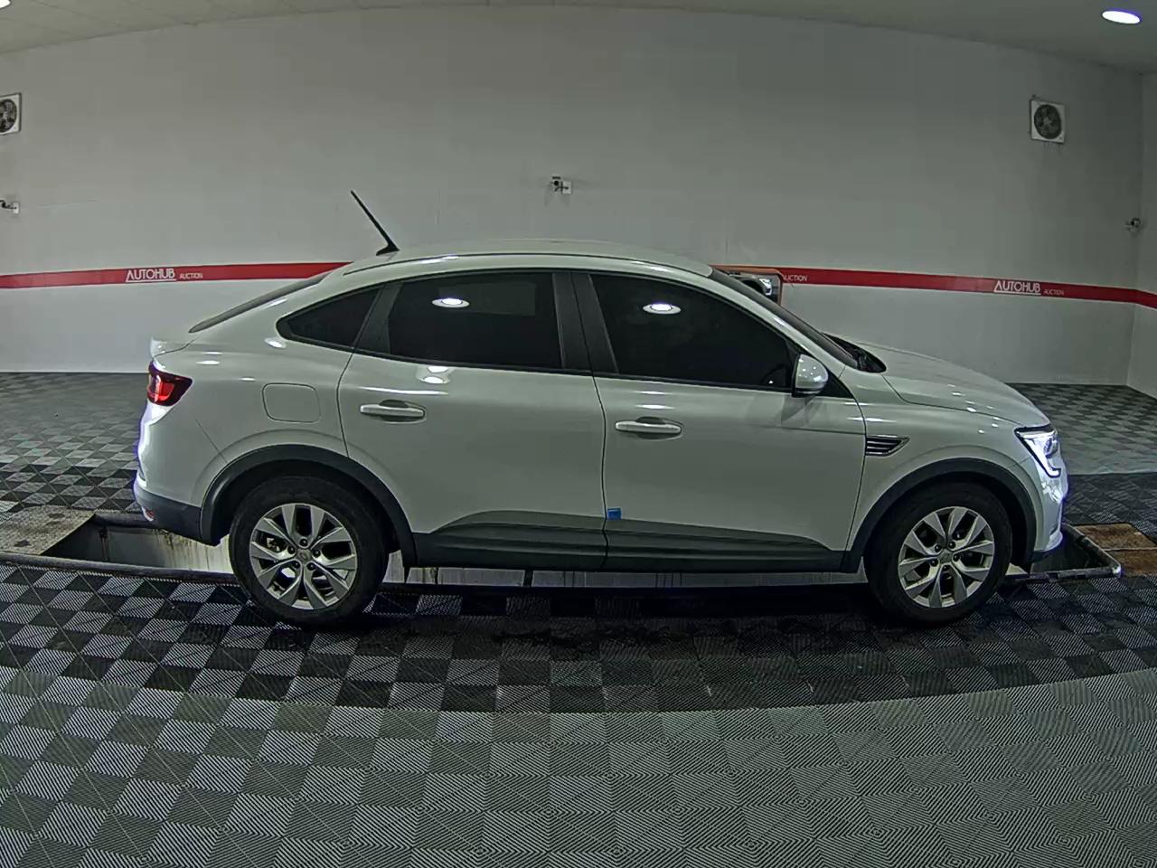 Renault Samsung XM3 2021 - Image 3