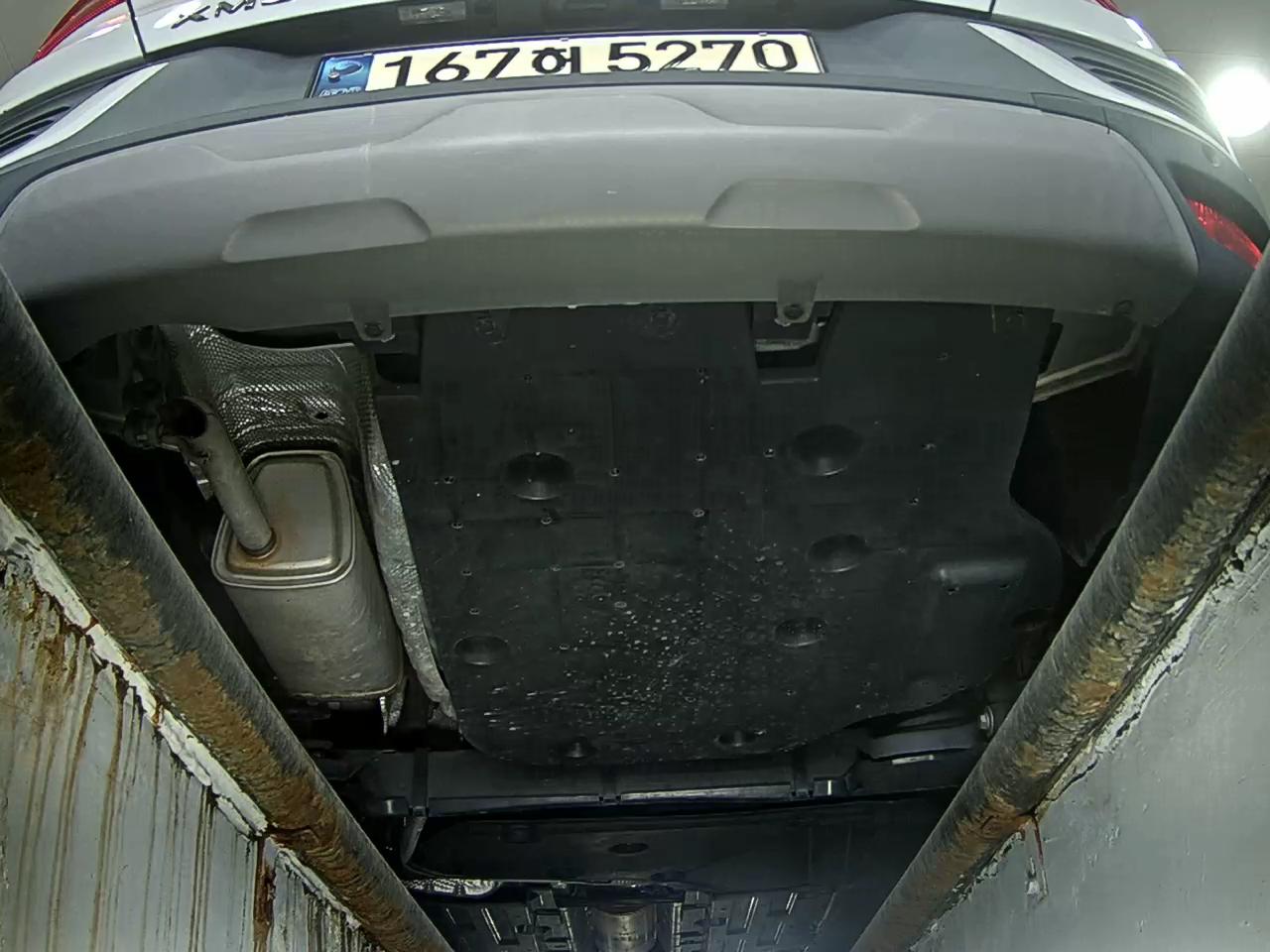 Renault Samsung XM3 2021 - Image 7