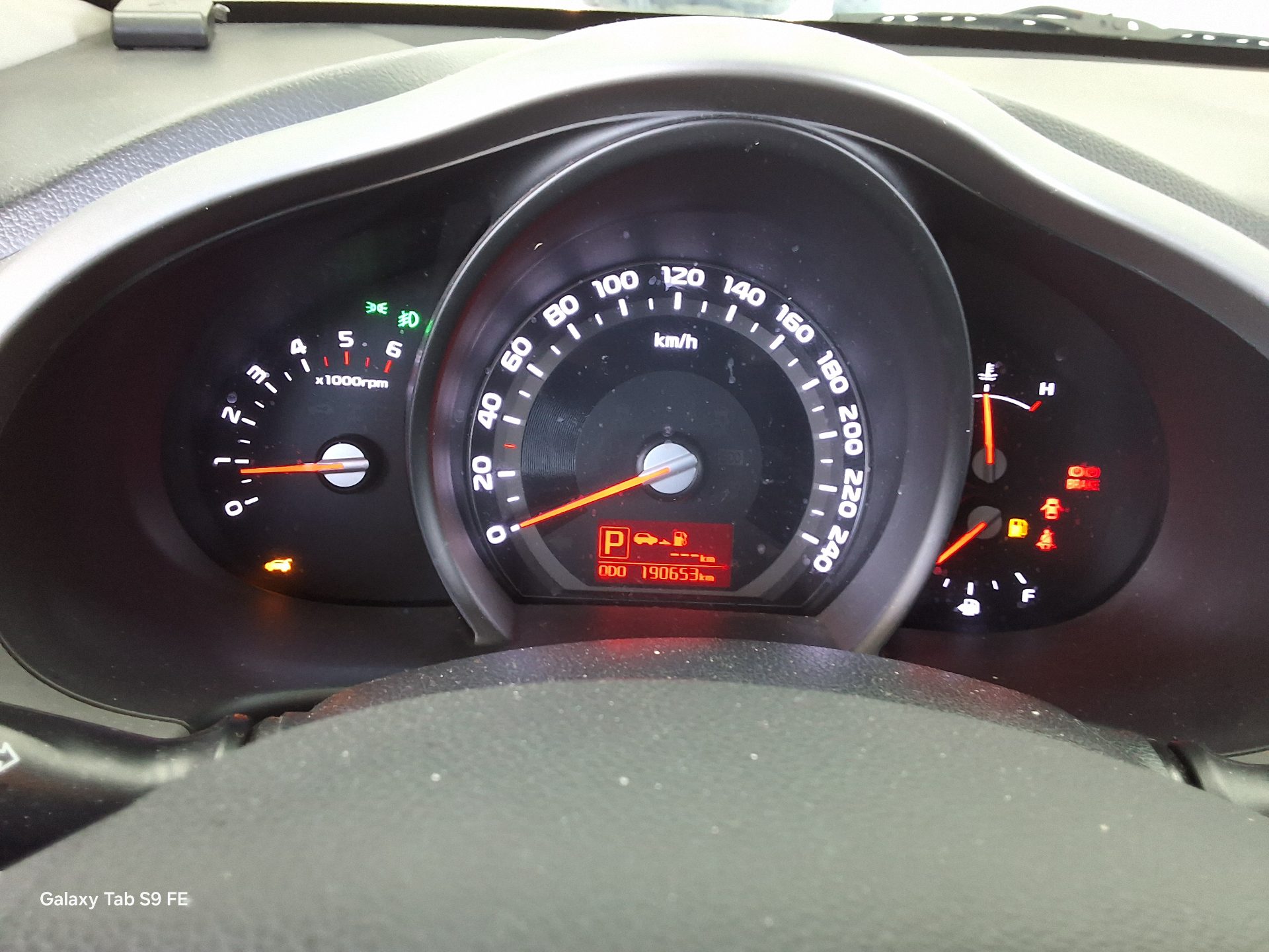 كيا أخرى 2016 - صورة 8