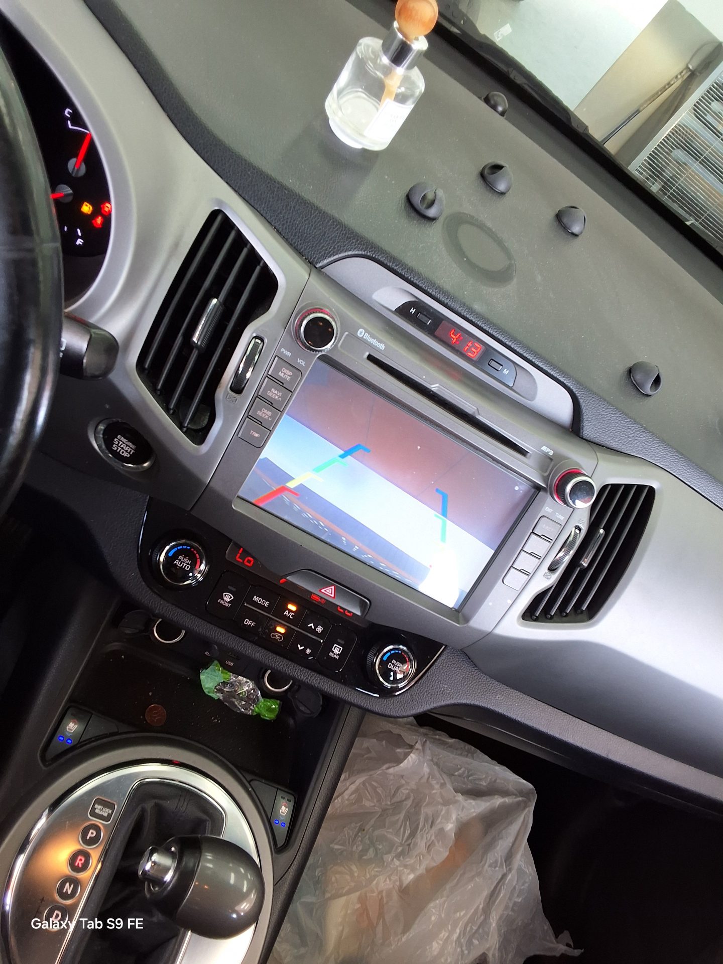 كيا أخرى 2016 - صورة 17