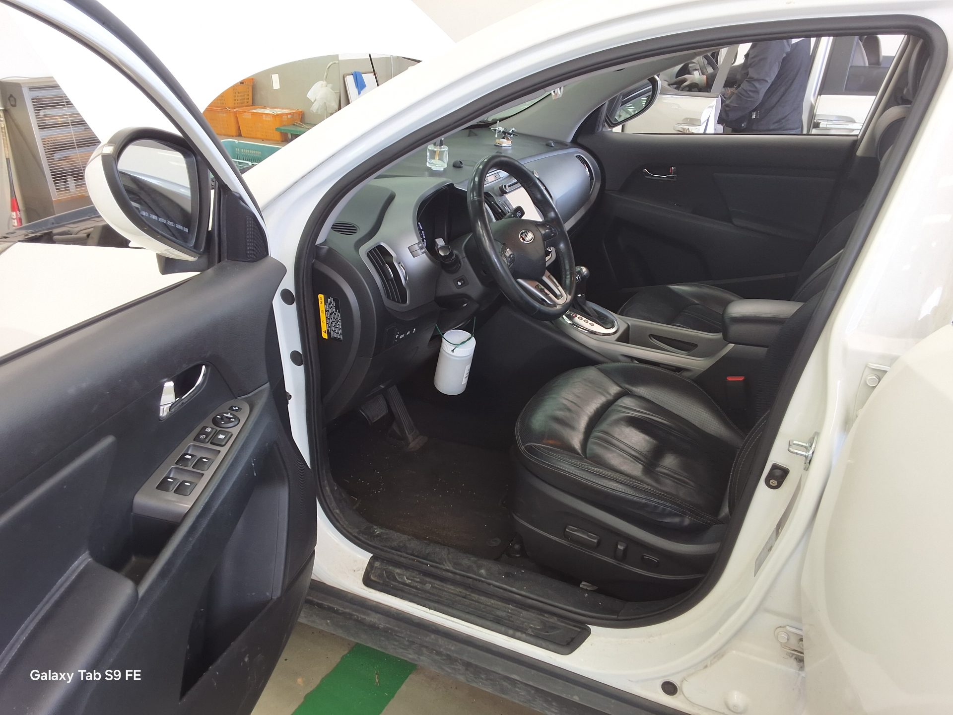 كيا أخرى 2016 - صورة 9