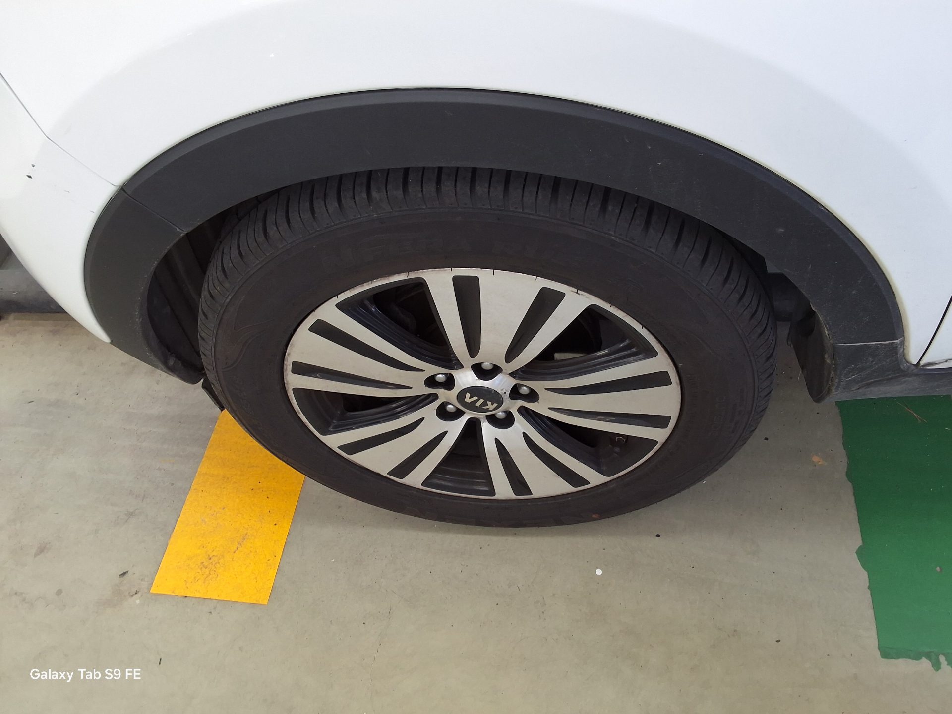 كيا أخرى 2016 - صورة 21