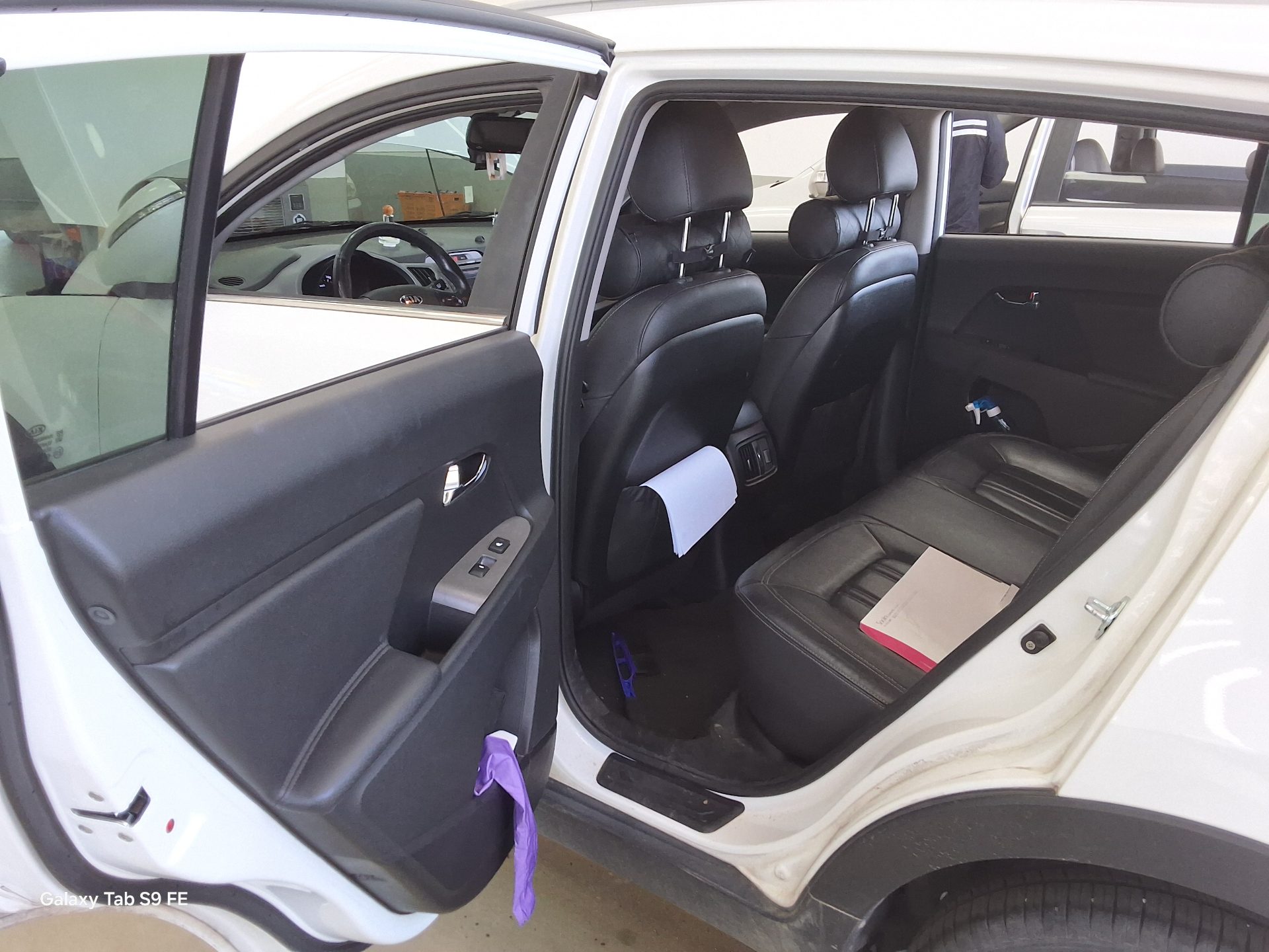 كيا أخرى 2016 - صورة 11