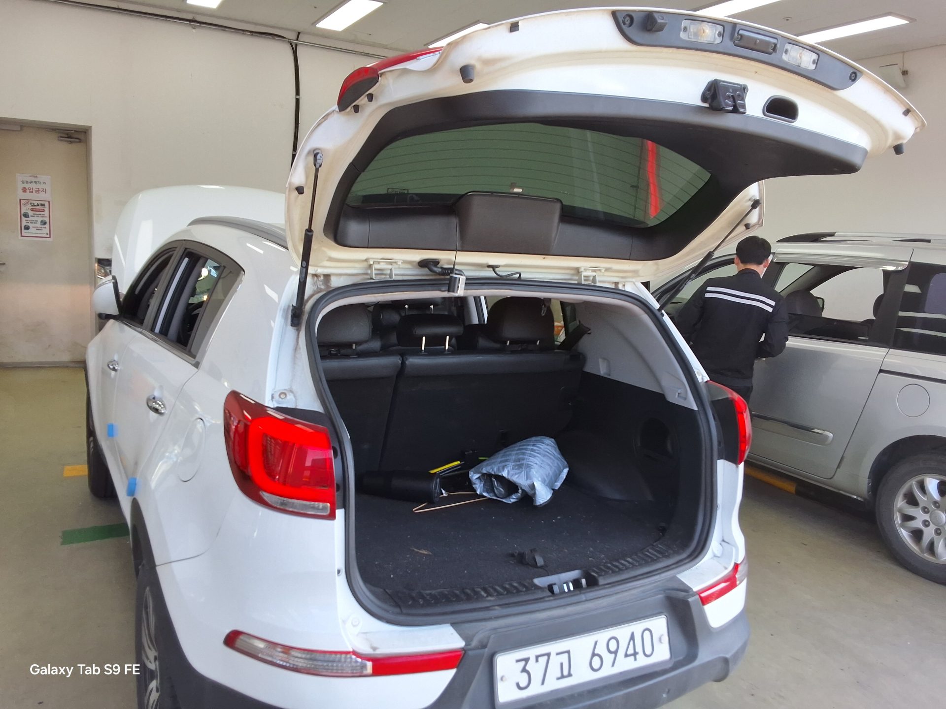 كيا أخرى 2016 - صورة 14