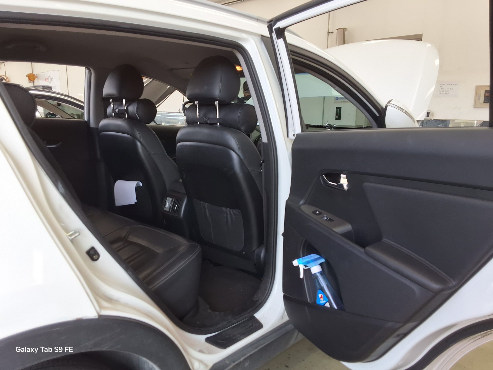 كيا أخرى 2016 - صورة 12