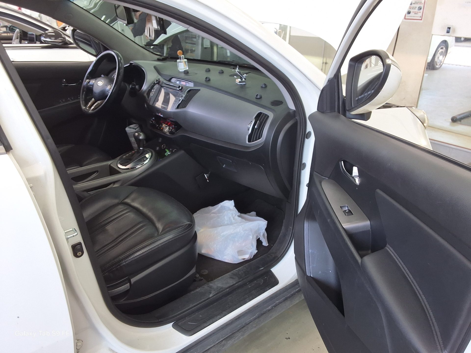 كيا أخرى 2016 - صورة 13