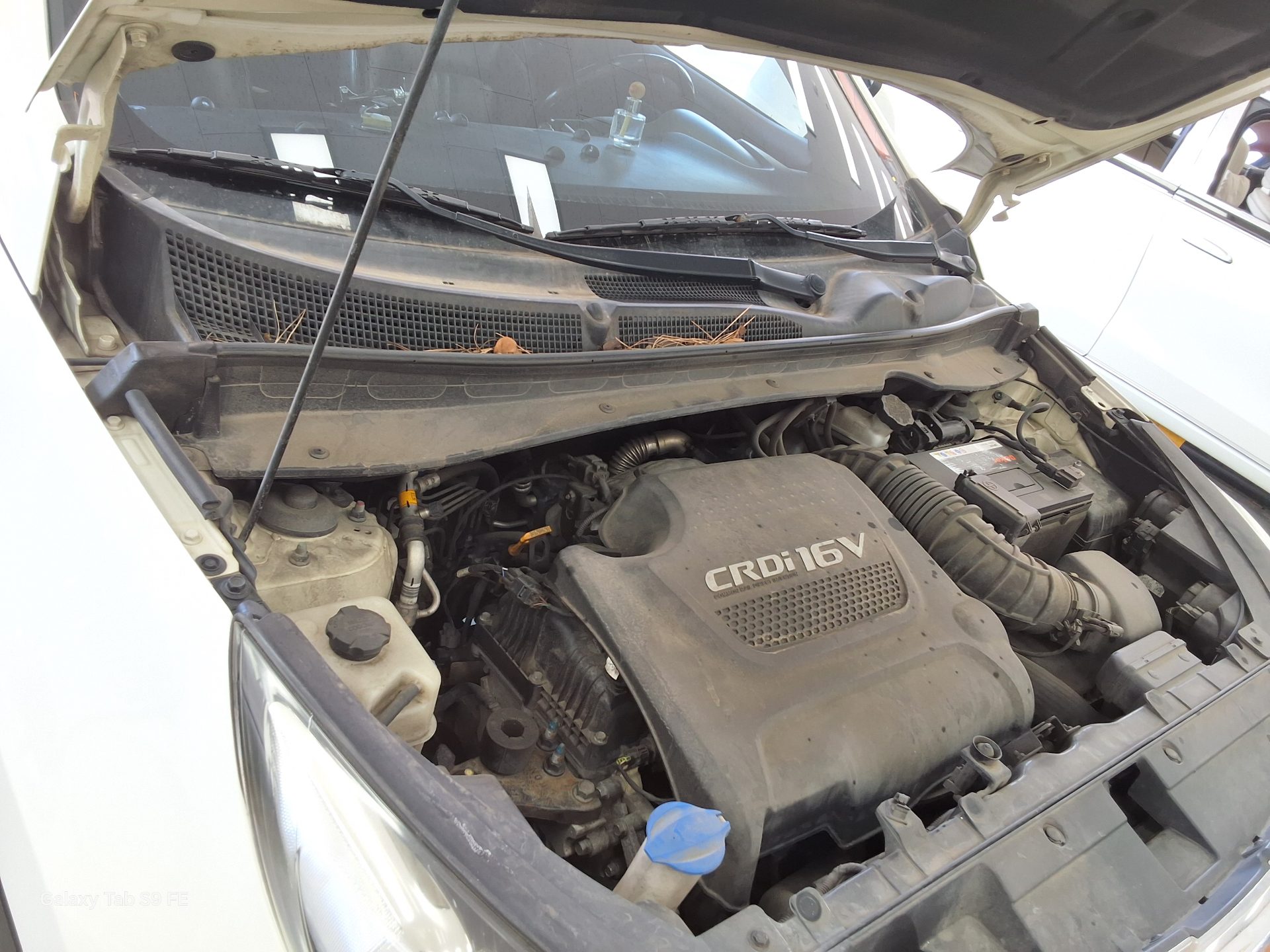 كيا أخرى 2016 - صورة 19