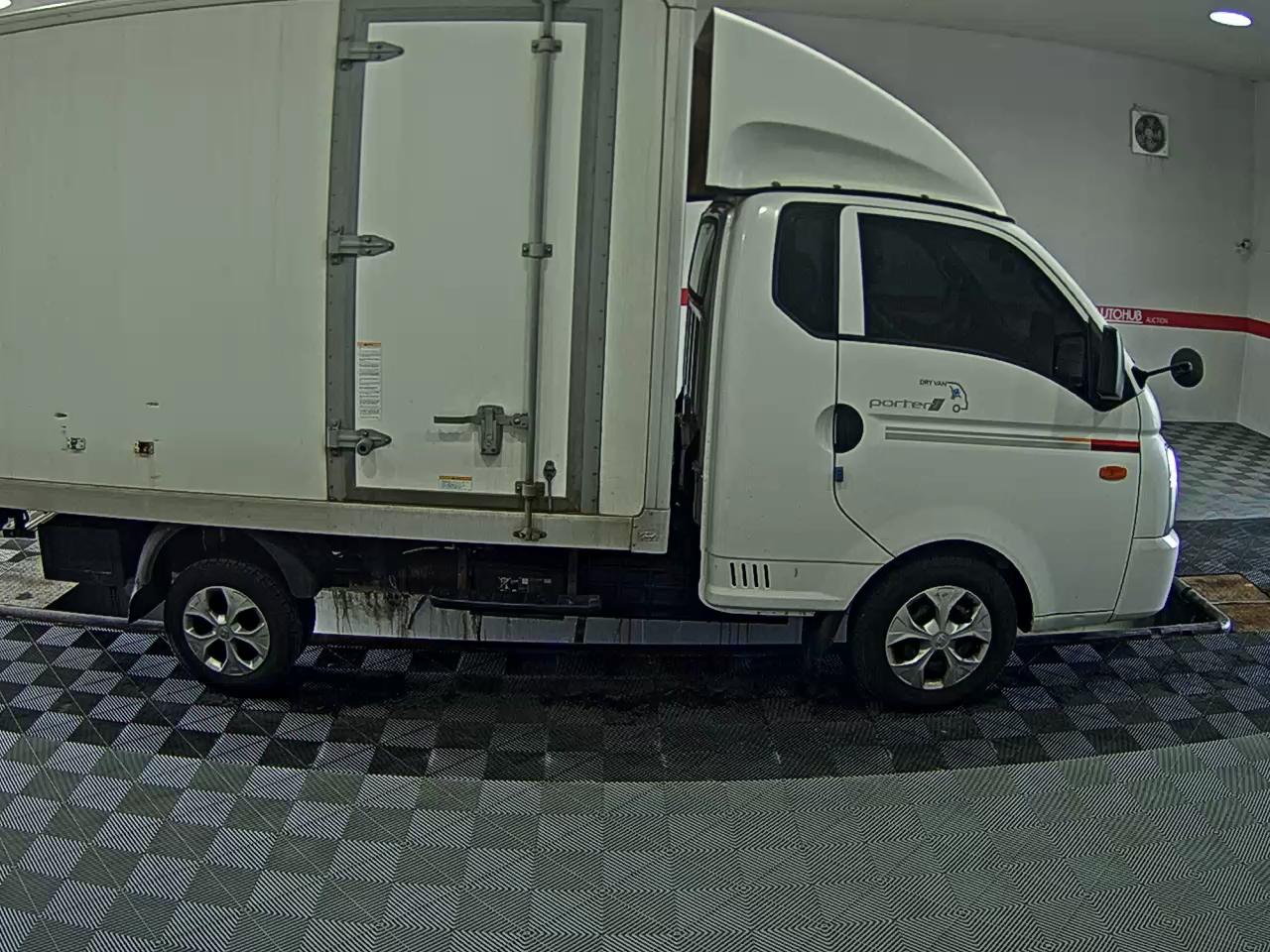 Hyundai Porter 2020 - Image 3
