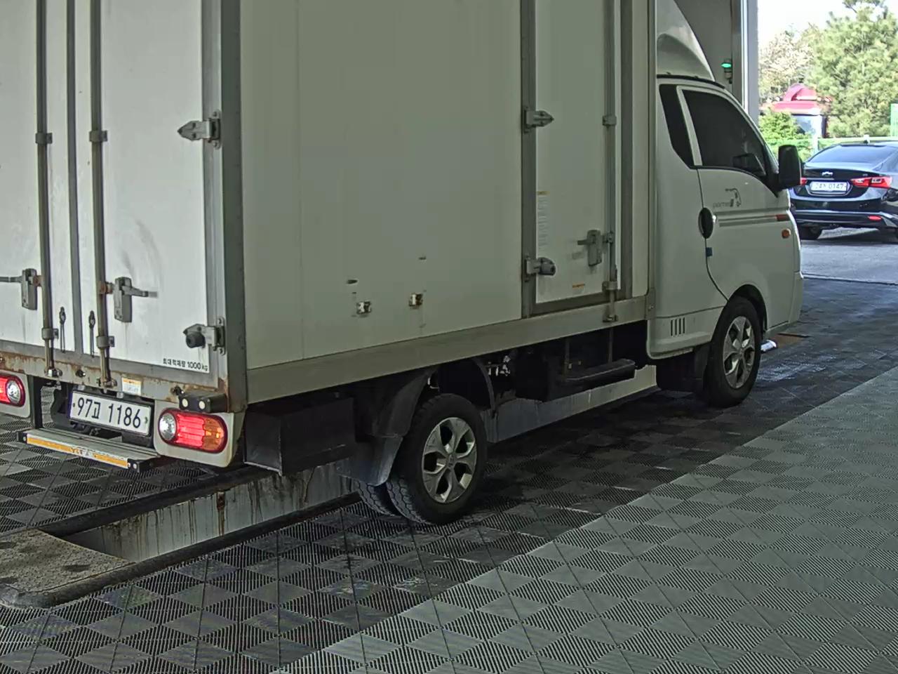 Hyundai Porter 2020 - Image 4