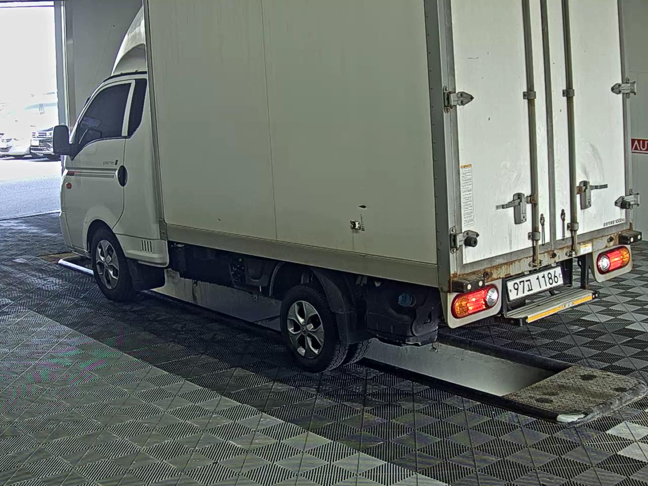 Hyundai Porter 2020 - Image 5