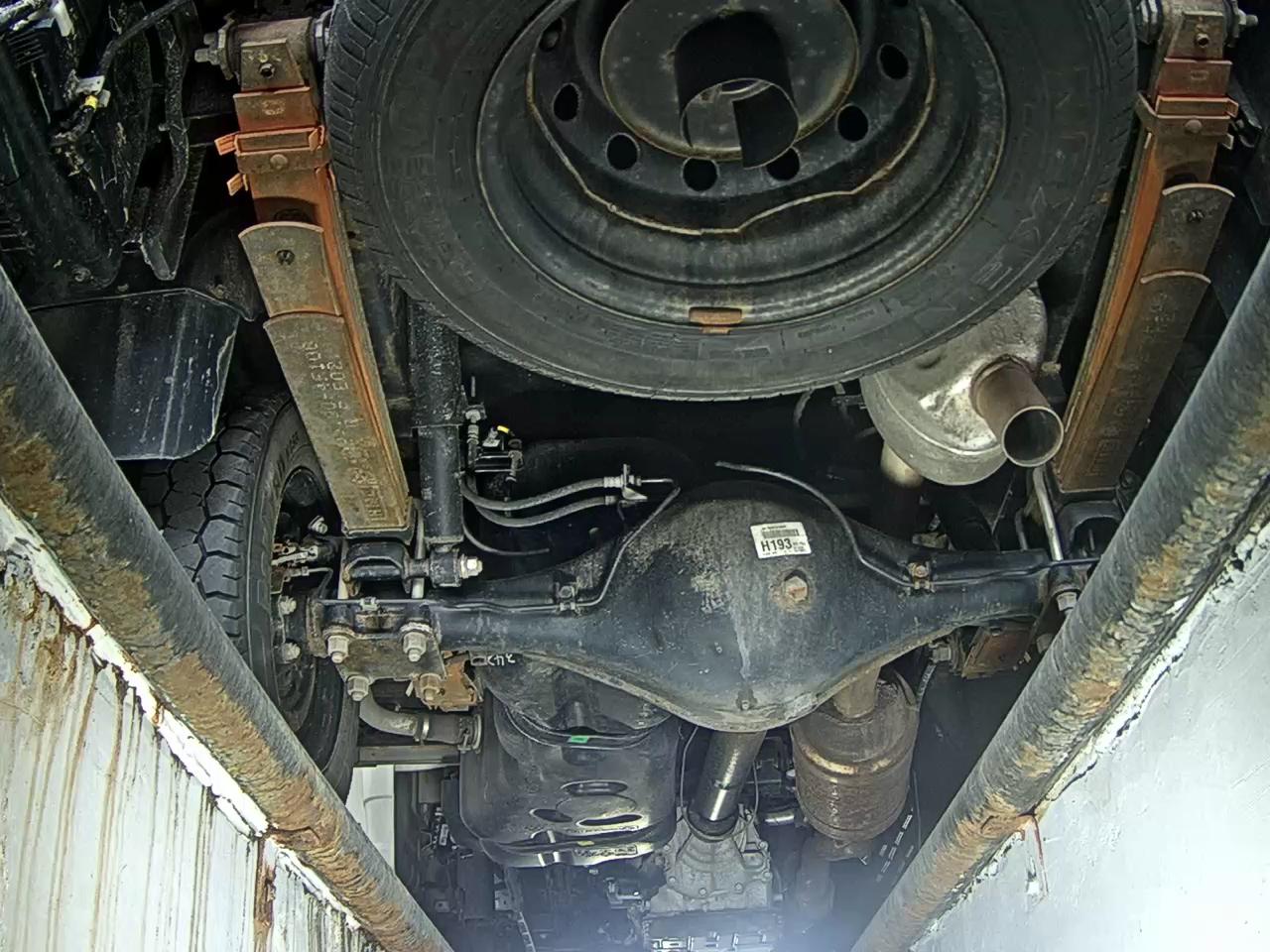 Hyundai Porter 2020 - Image 7