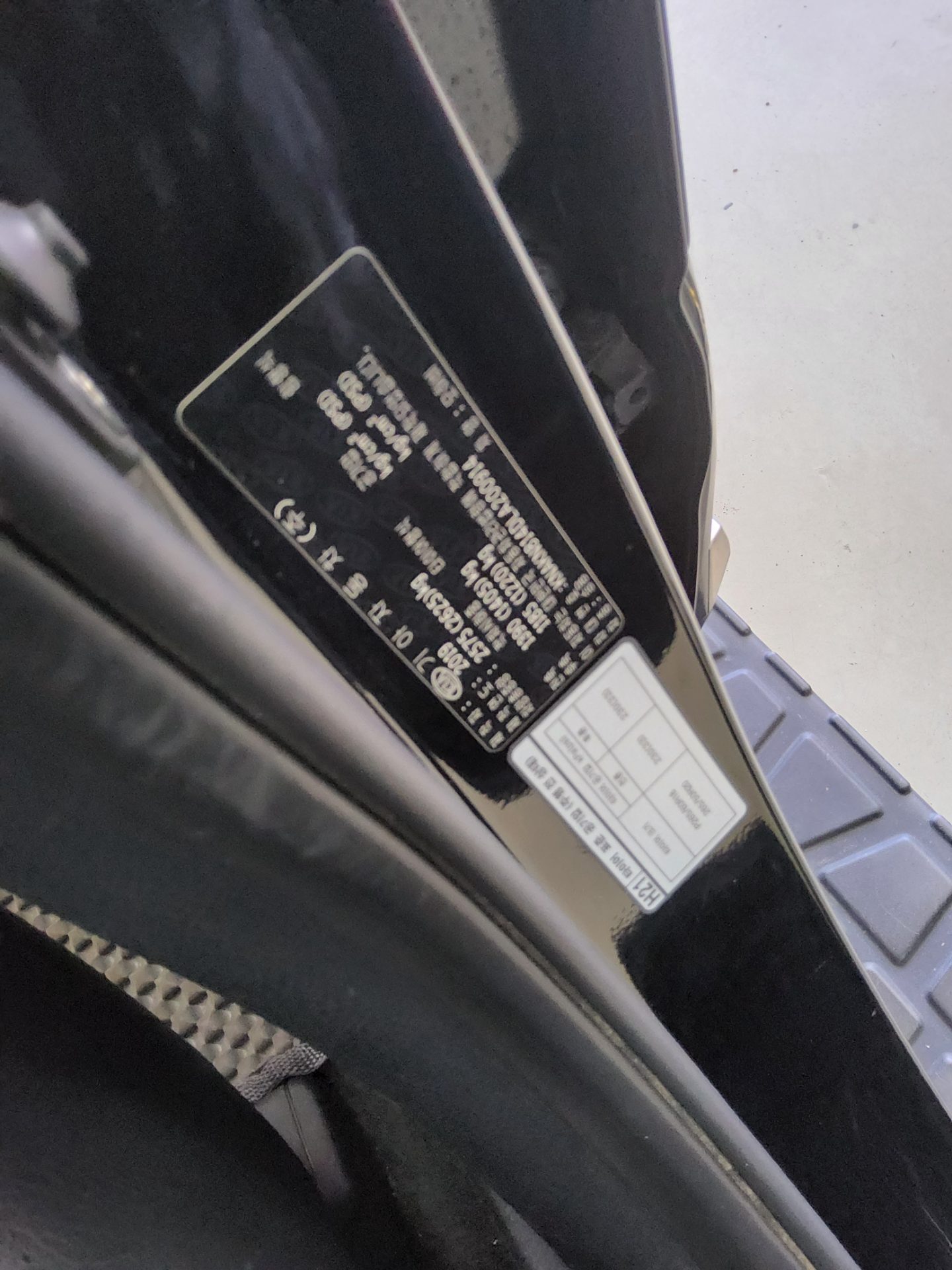 كيا موهافي 2020 - صورة 15