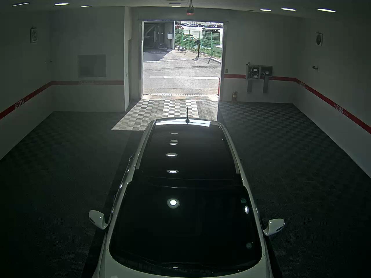 كيا سبورتاج 2011 - صورة 6