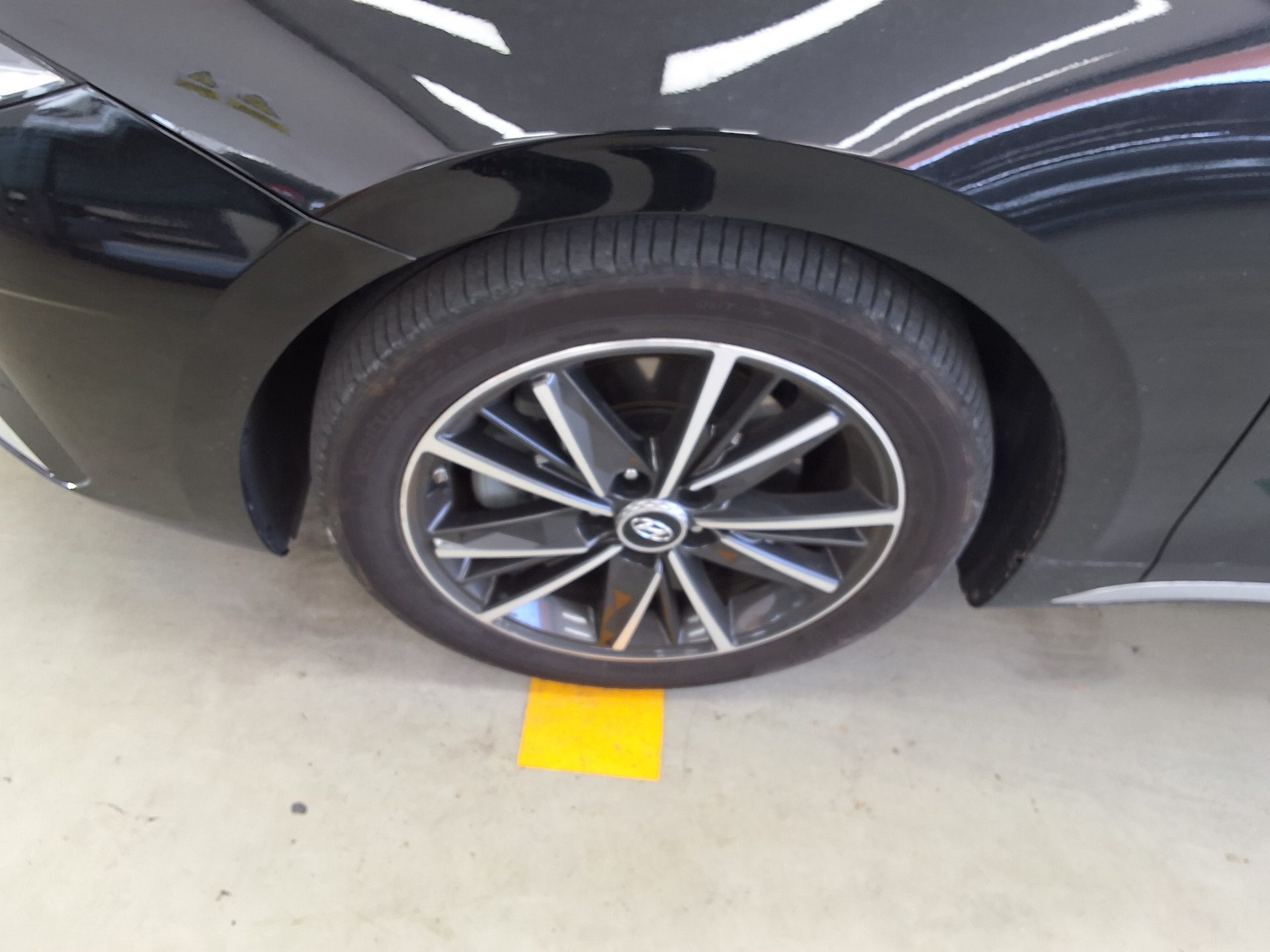 Hyundai Grandeur 2021 - Image 17