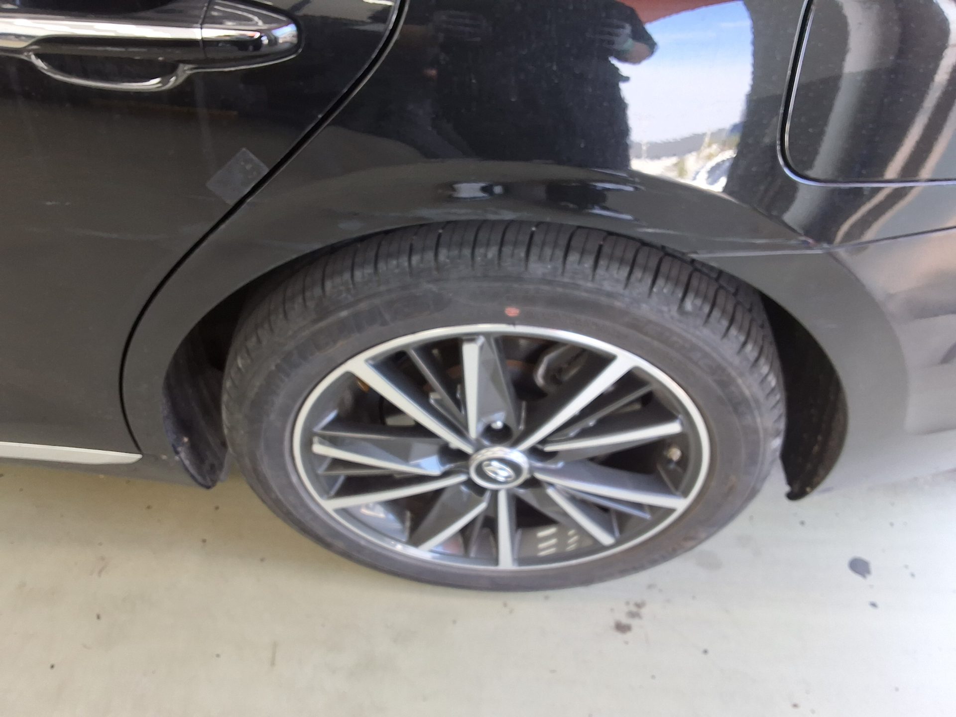 Hyundai Grandeur 2021 - Image 18