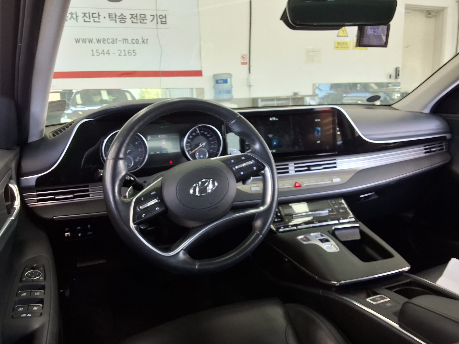 Hyundai Grandeur 2021 - Image 10