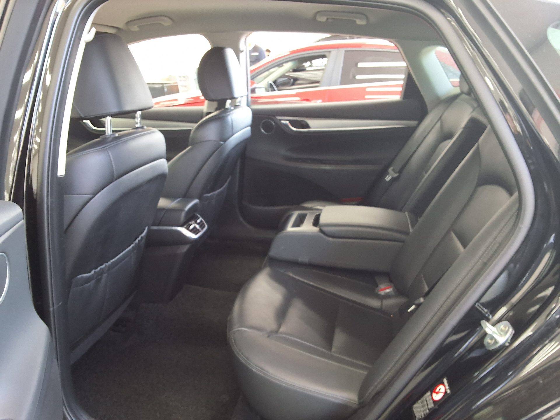 Hyundai Grandeur 2021 - Image 11