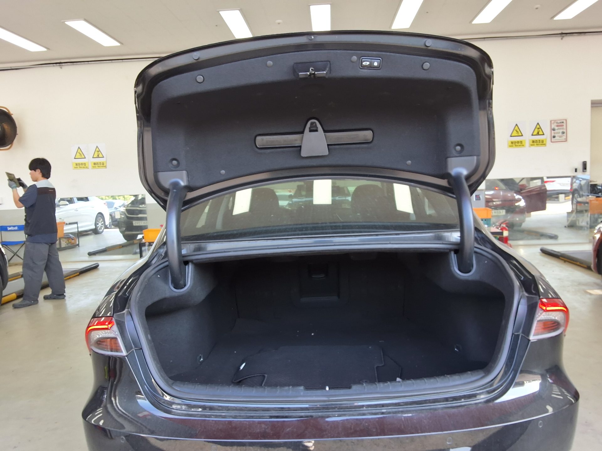 Hyundai Grandeur 2021 - Image 14