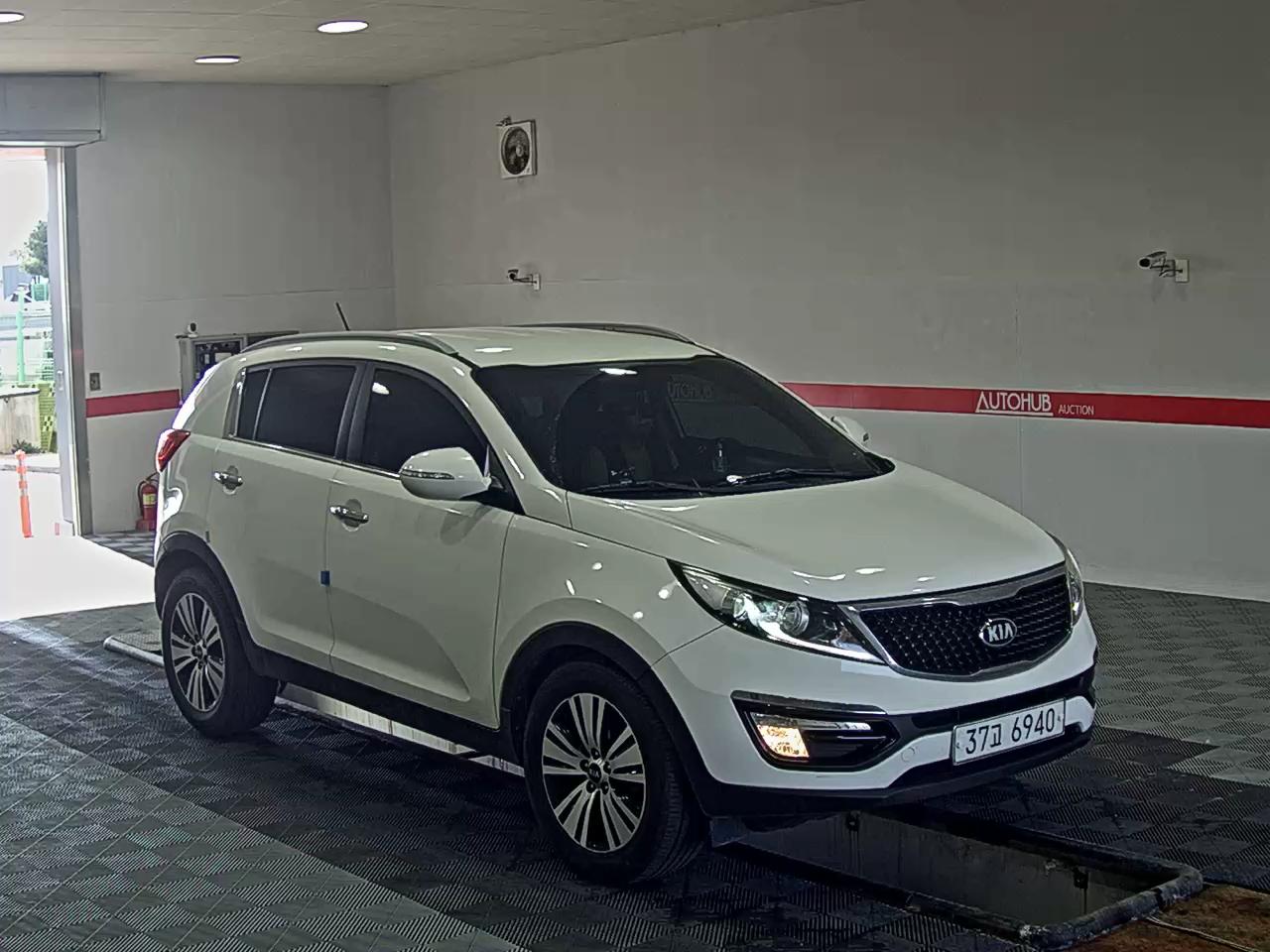 كيا أخرى 2016 - صورة 2