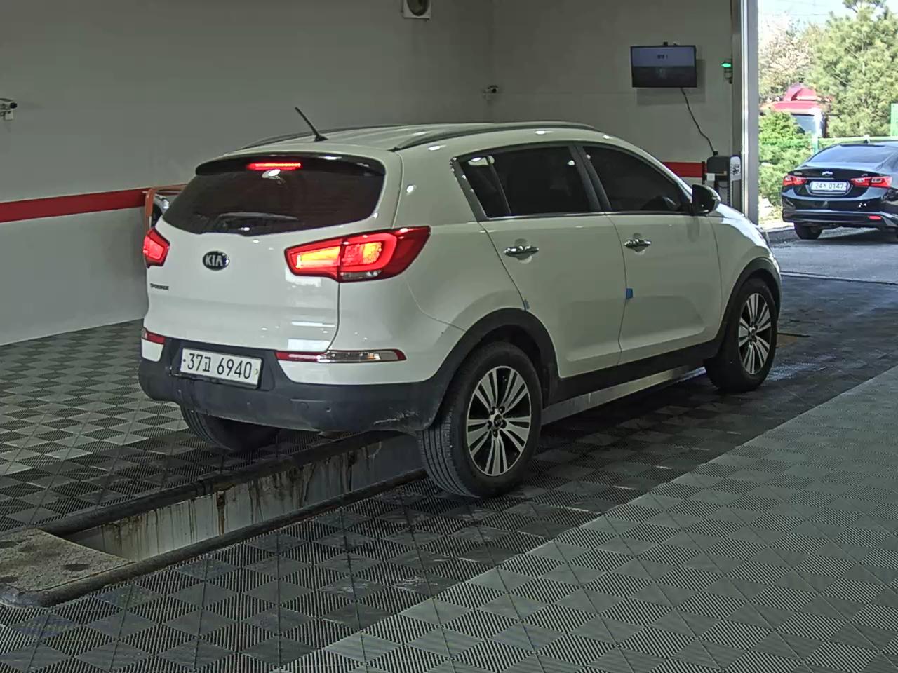 كيا أخرى 2016 - صورة 4