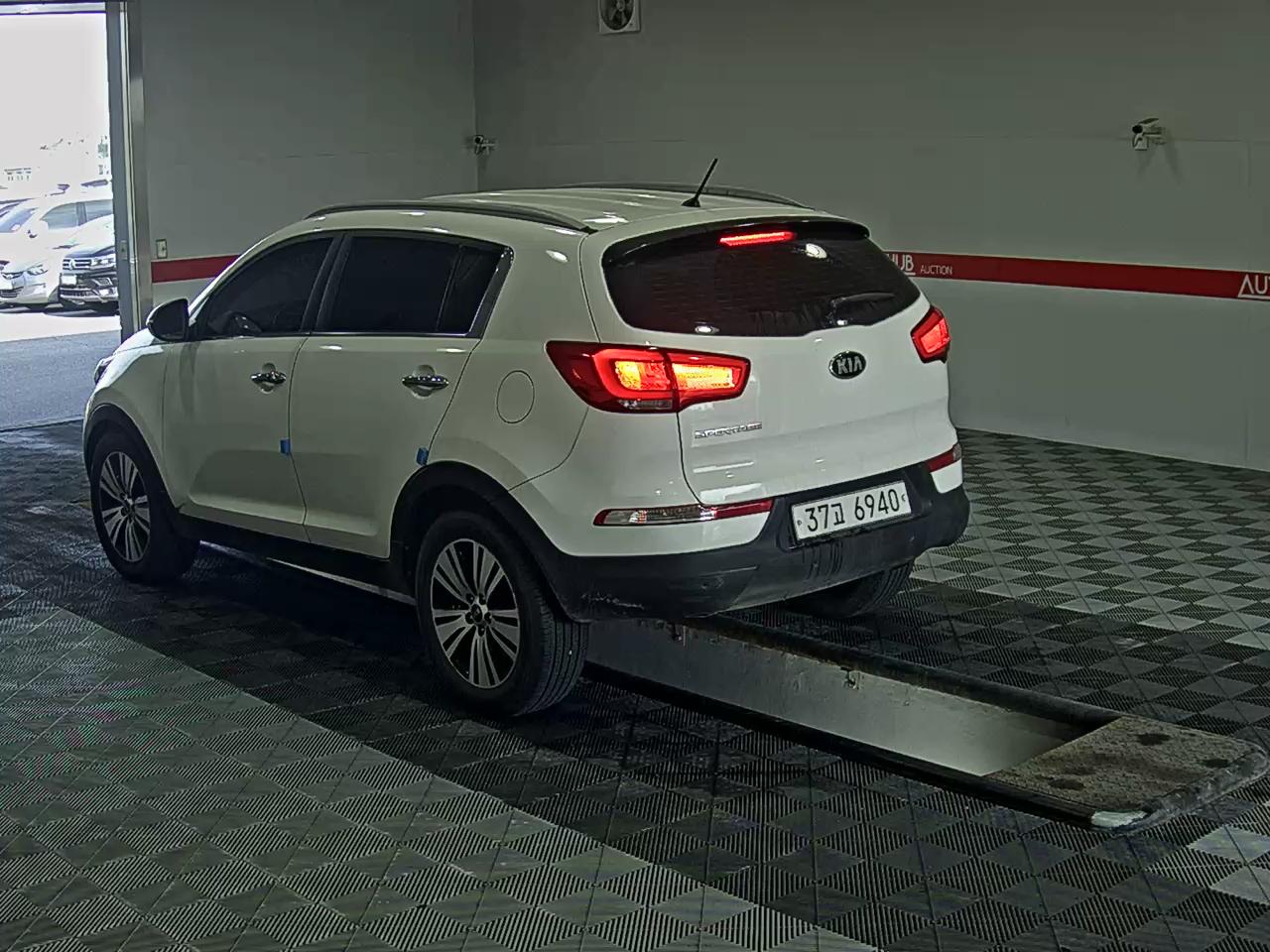 كيا أخرى 2016 - صورة 5