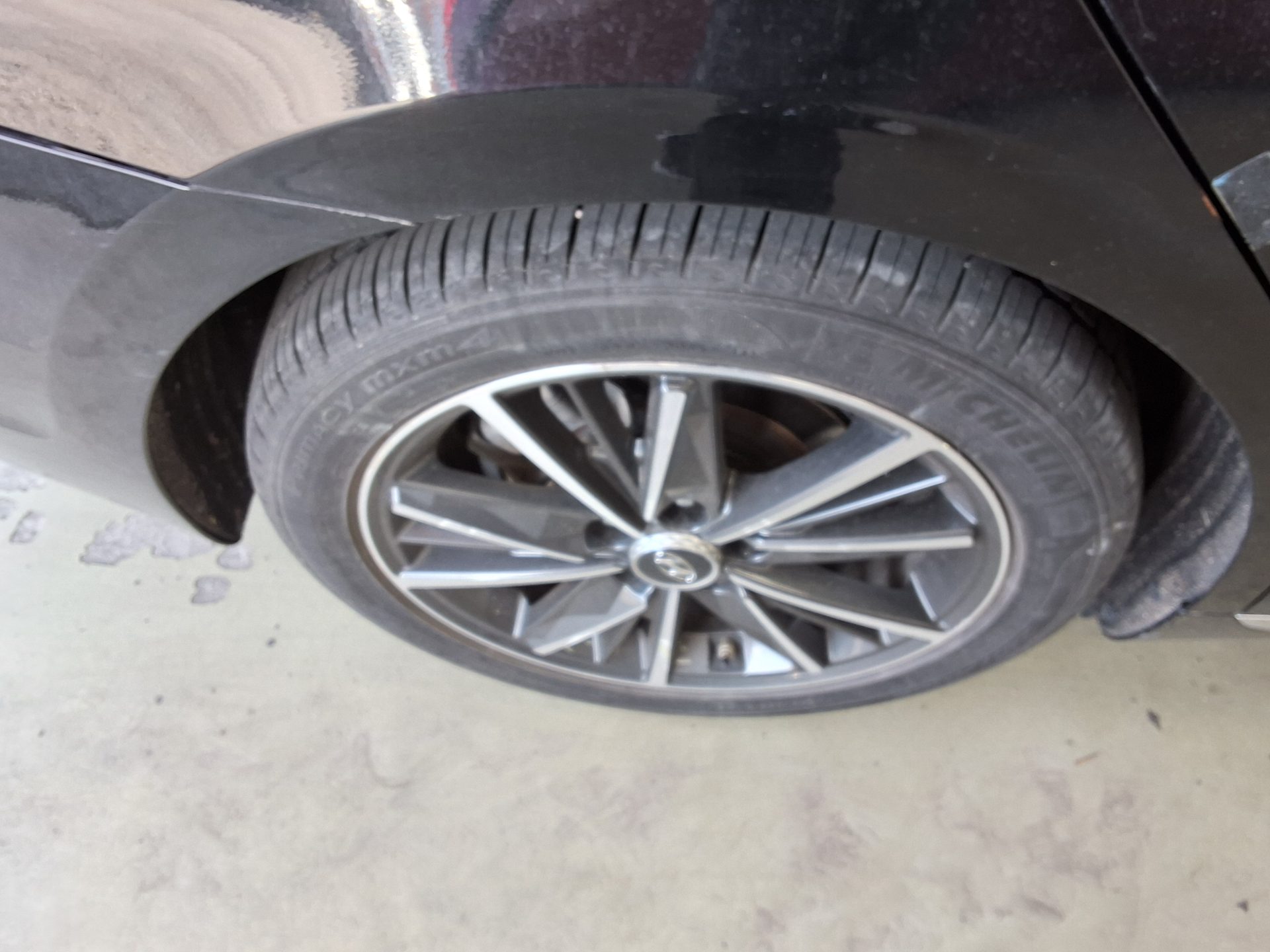 Hyundai Grandeur 2021 - Image 20