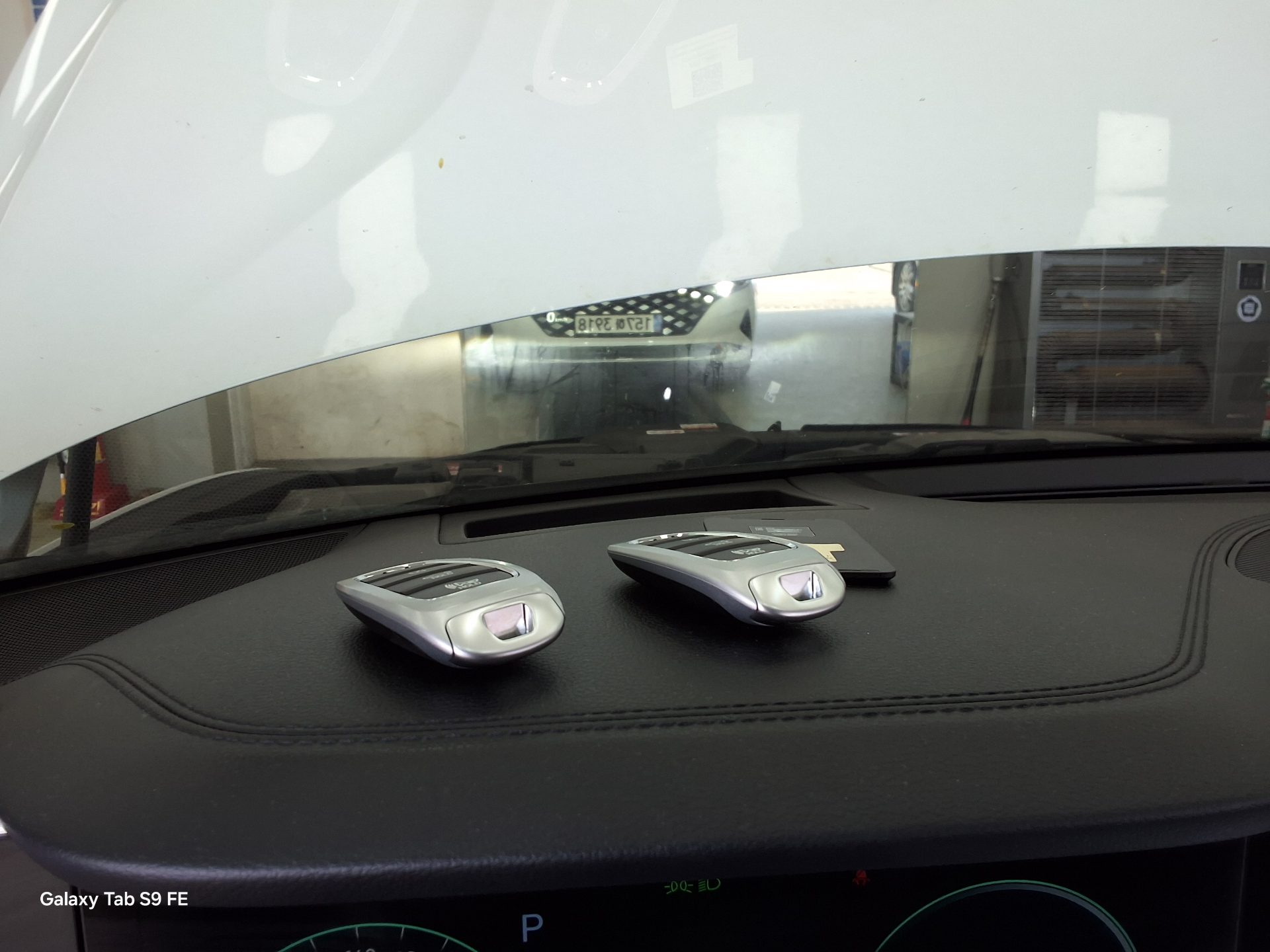 Hyundai Grandeur 2021 - Image 18