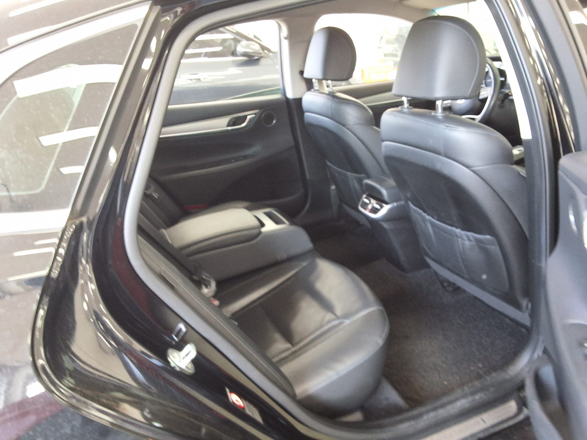 Hyundai Grandeur 2021 - Image 12