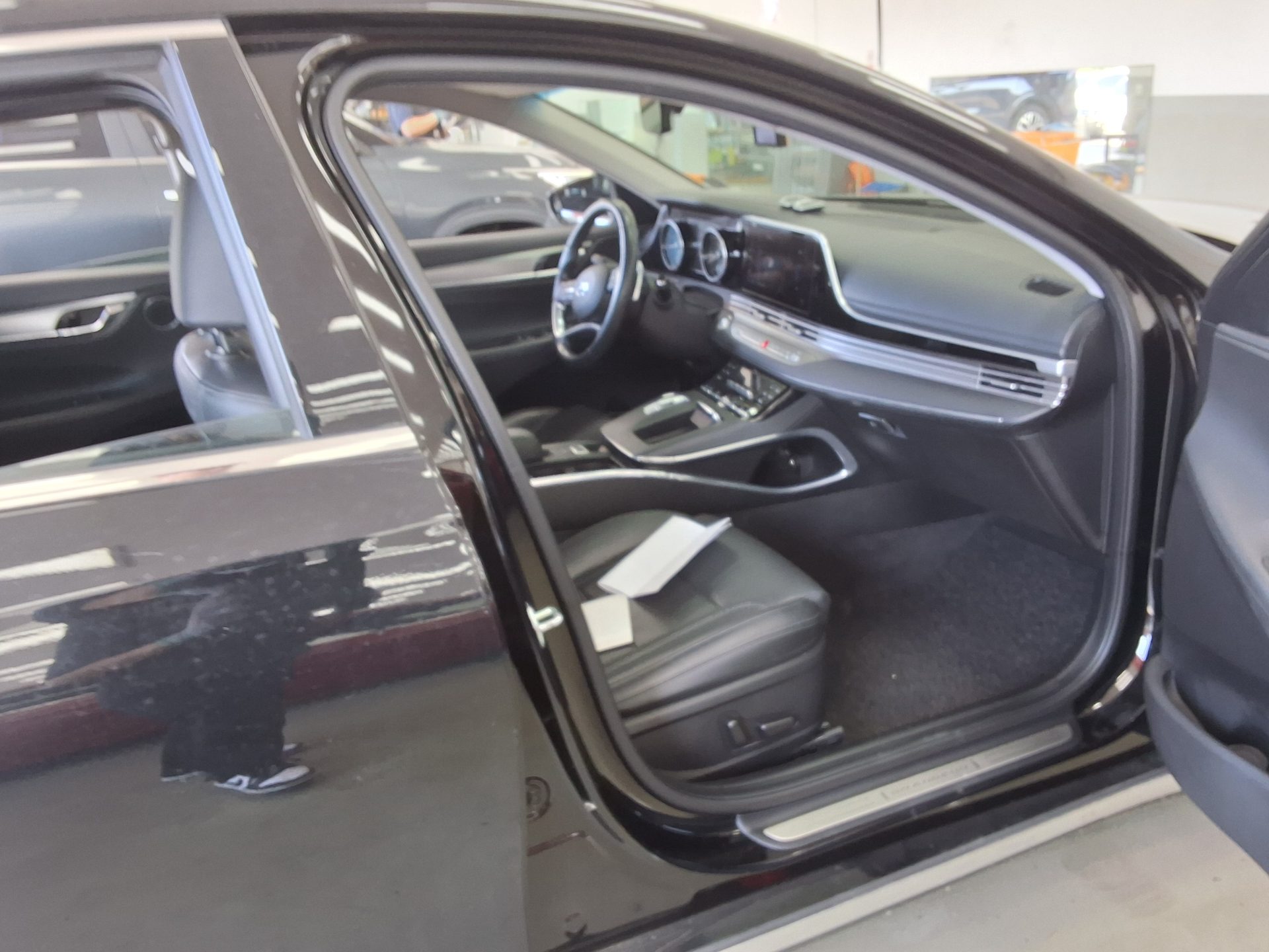 Hyundai Grandeur 2021 - Image 13