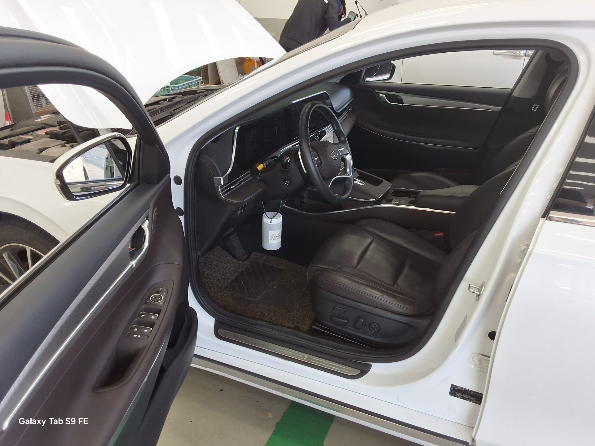 Hyundai Grandeur 2021 - Image 9