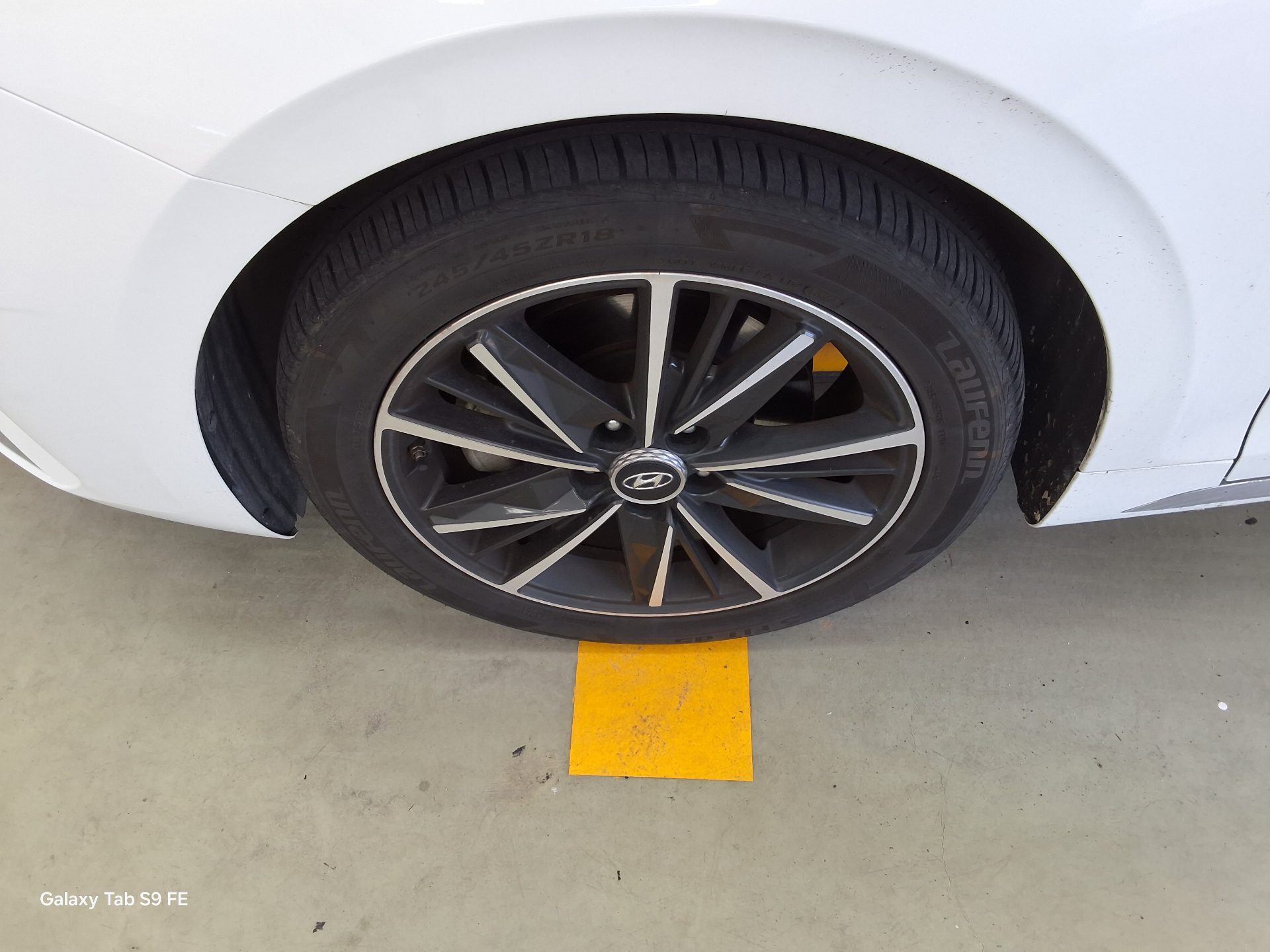 Hyundai Grandeur 2021 - Image 21
